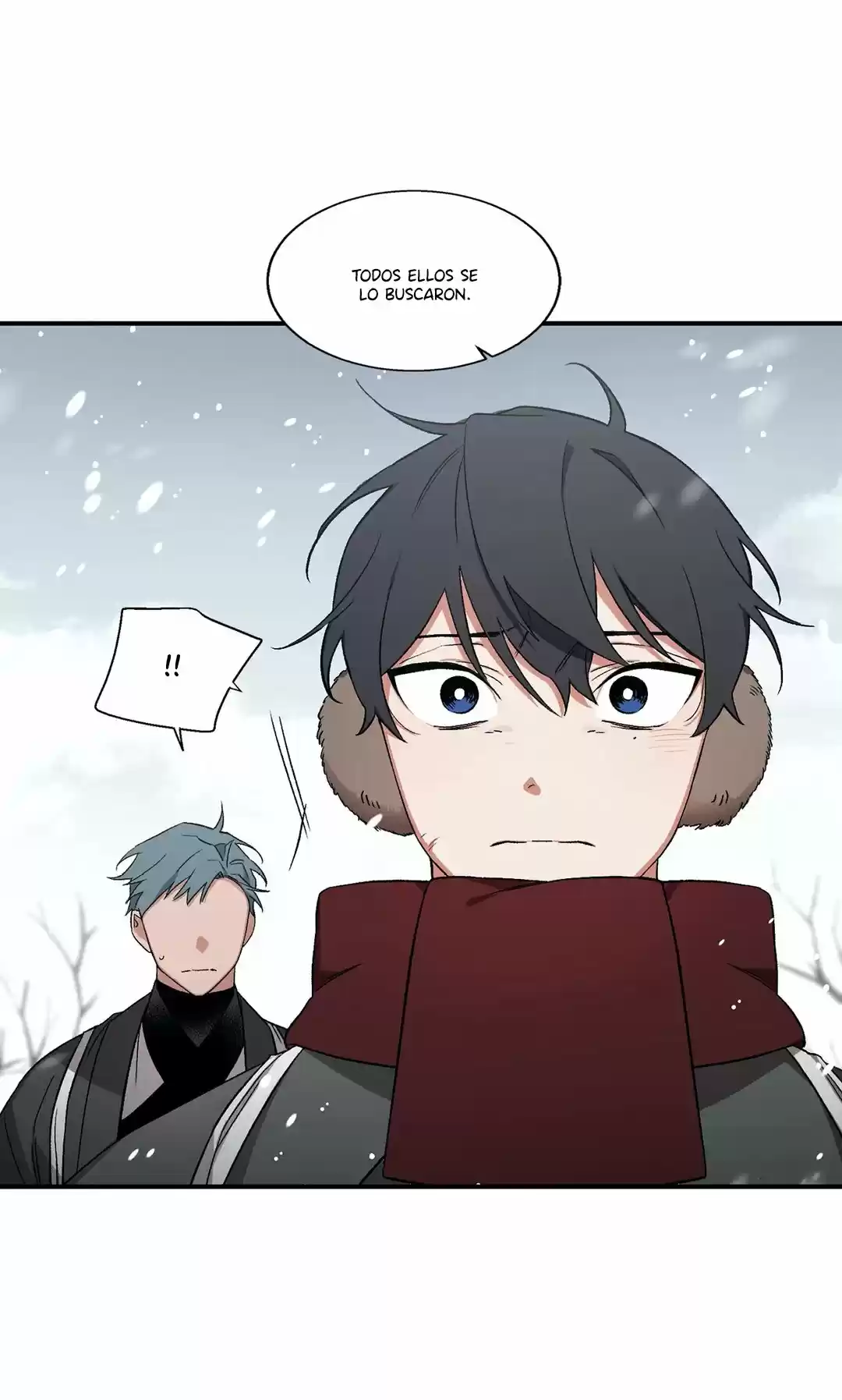 La Cuna de Imae (2019) - Capítulo 41 - Página 7 - LectorTMOo
