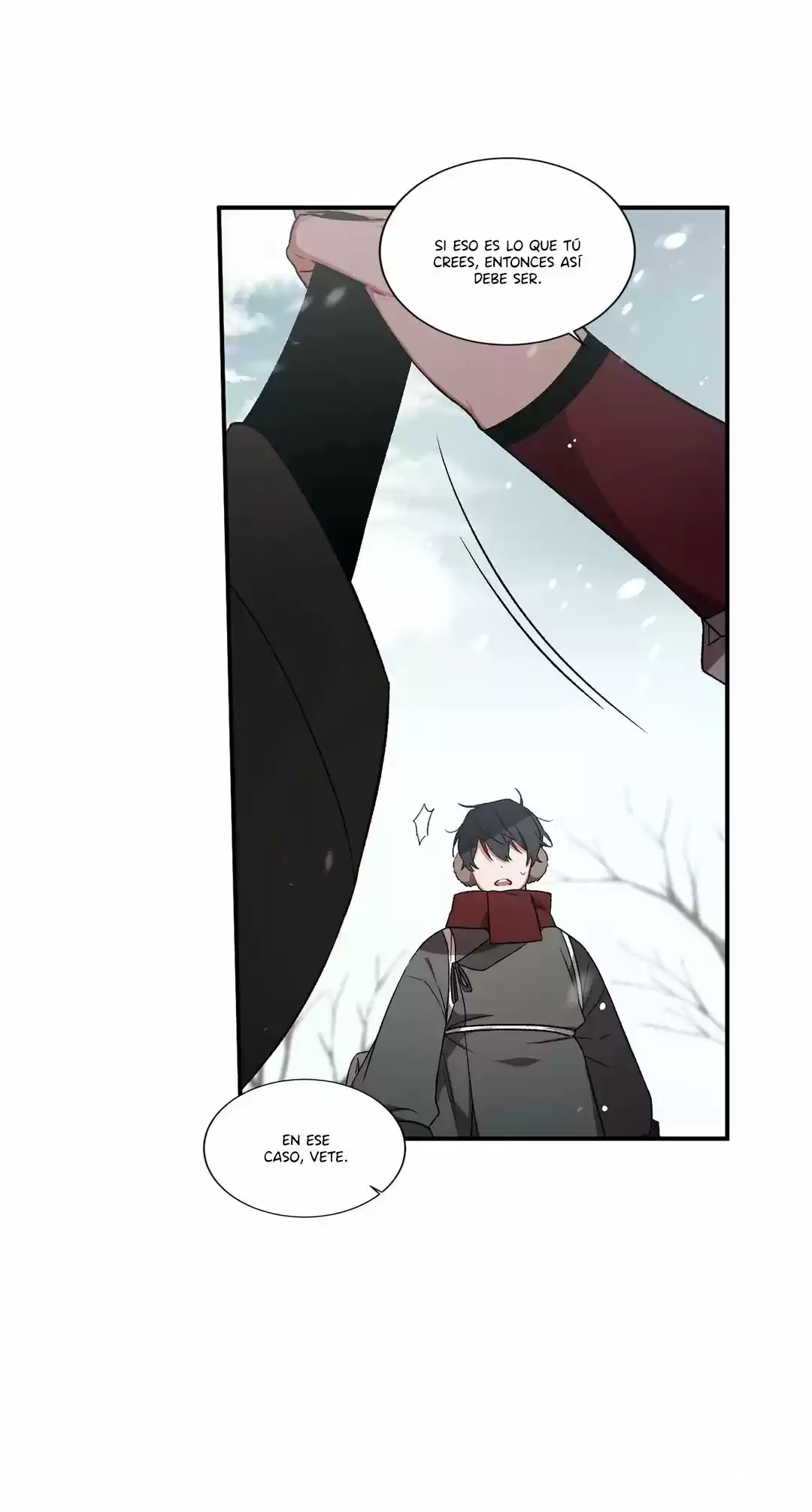 La Cuna de Imae (2019) - Capítulo 41 - Página 18 - LectorTMOo