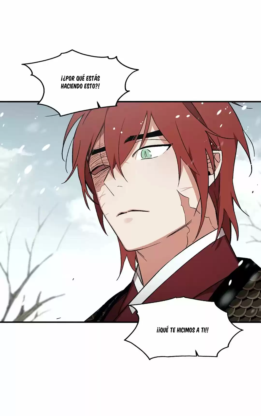 La Cuna de Imae (2019) - Capítulo 41 - Página 24 - LectorTMOo