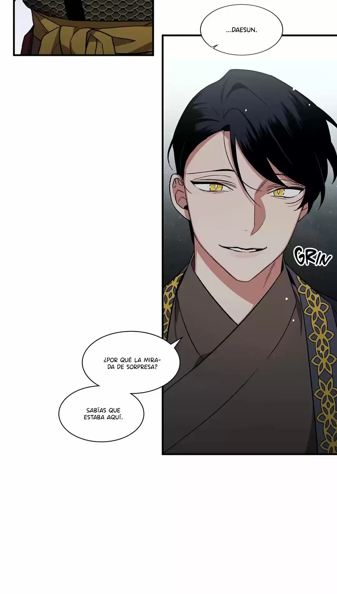 La Cuna de Imae (2019) - Capítulo 41 - Página 34 - LectorTMOo