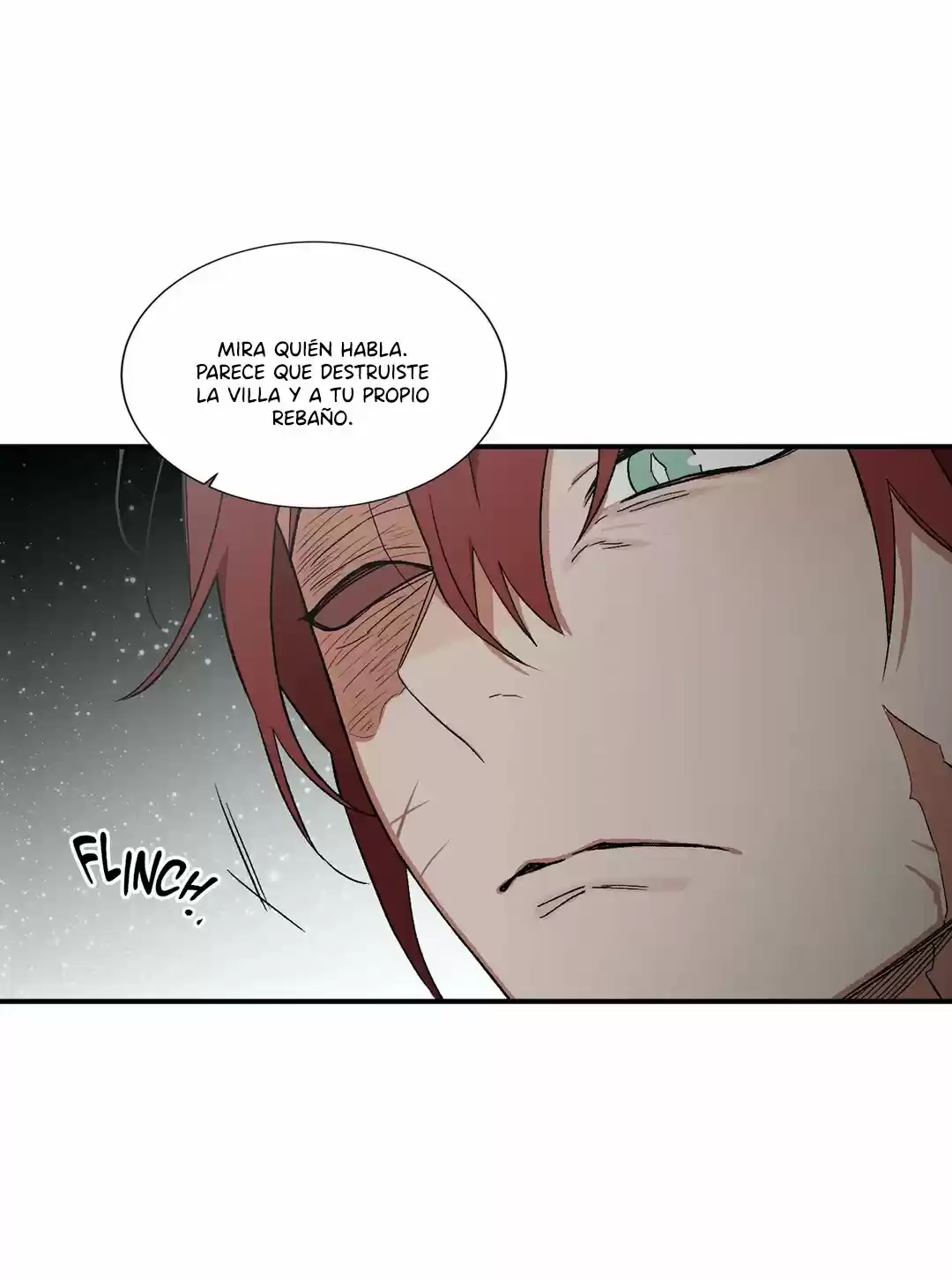 La Cuna de Imae (2019) - Capítulo 41 - Página 38 - LectorTMOo