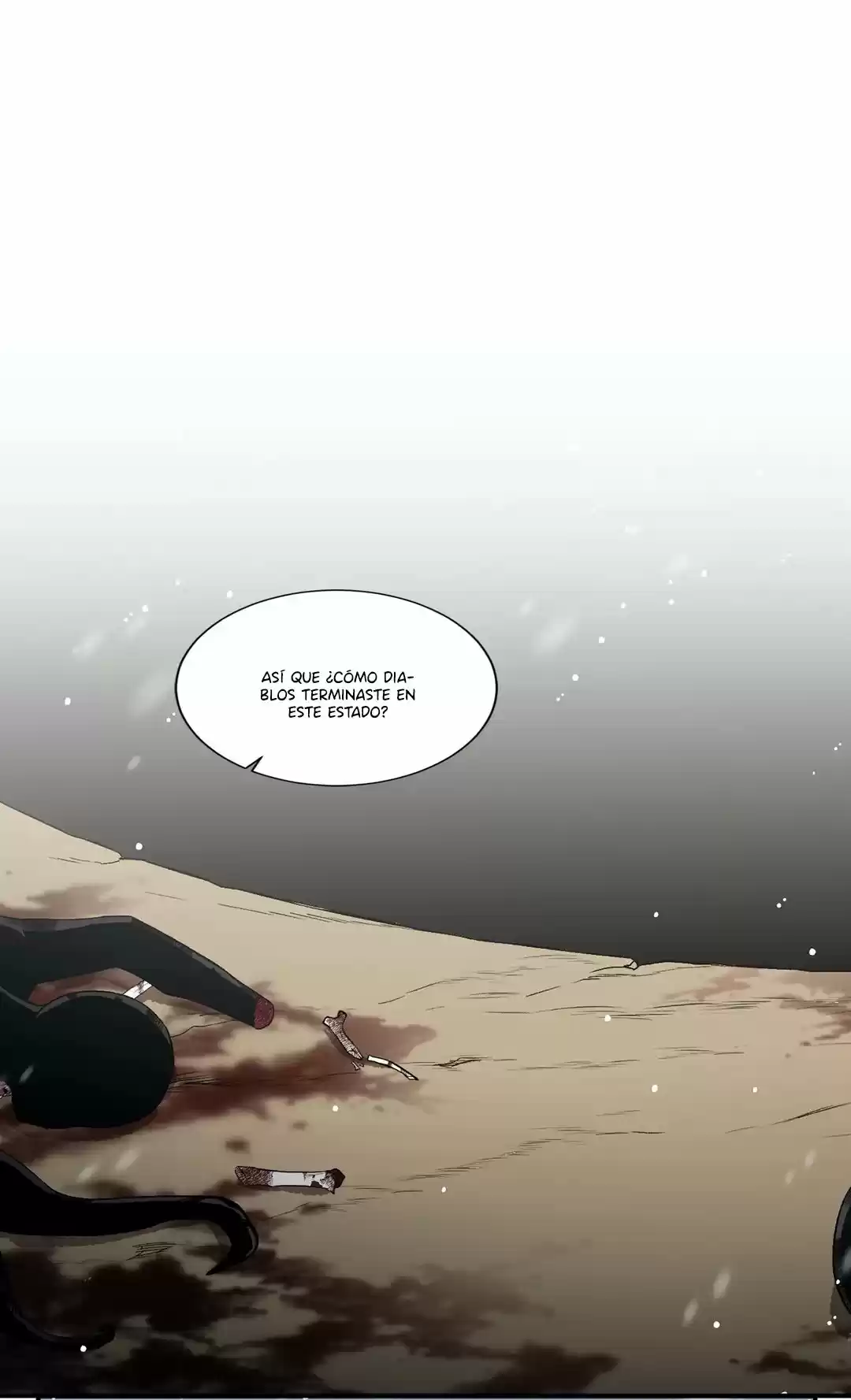 La Cuna de Imae (2019) - Capítulo 41 - Página 44 - LectorTMOo