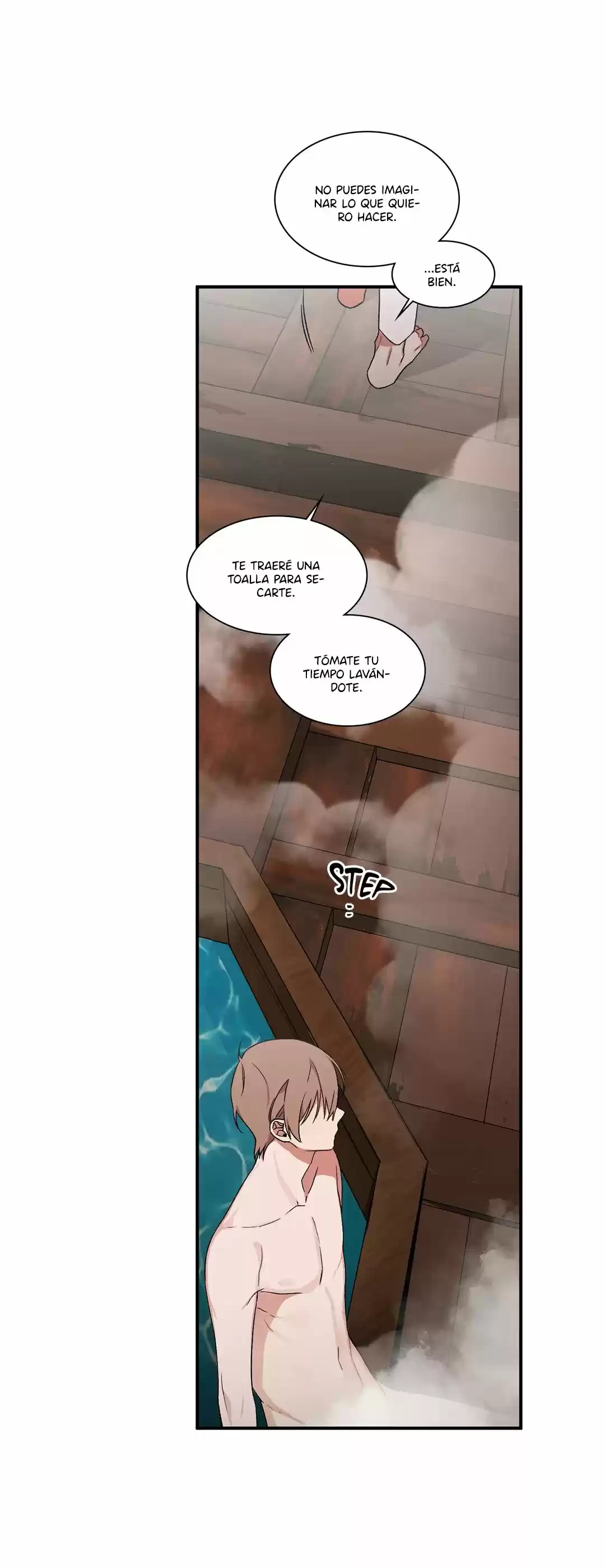 La Cuna de Imae (2019) - Capítulo 41 - Página 60 - LectorTMOo