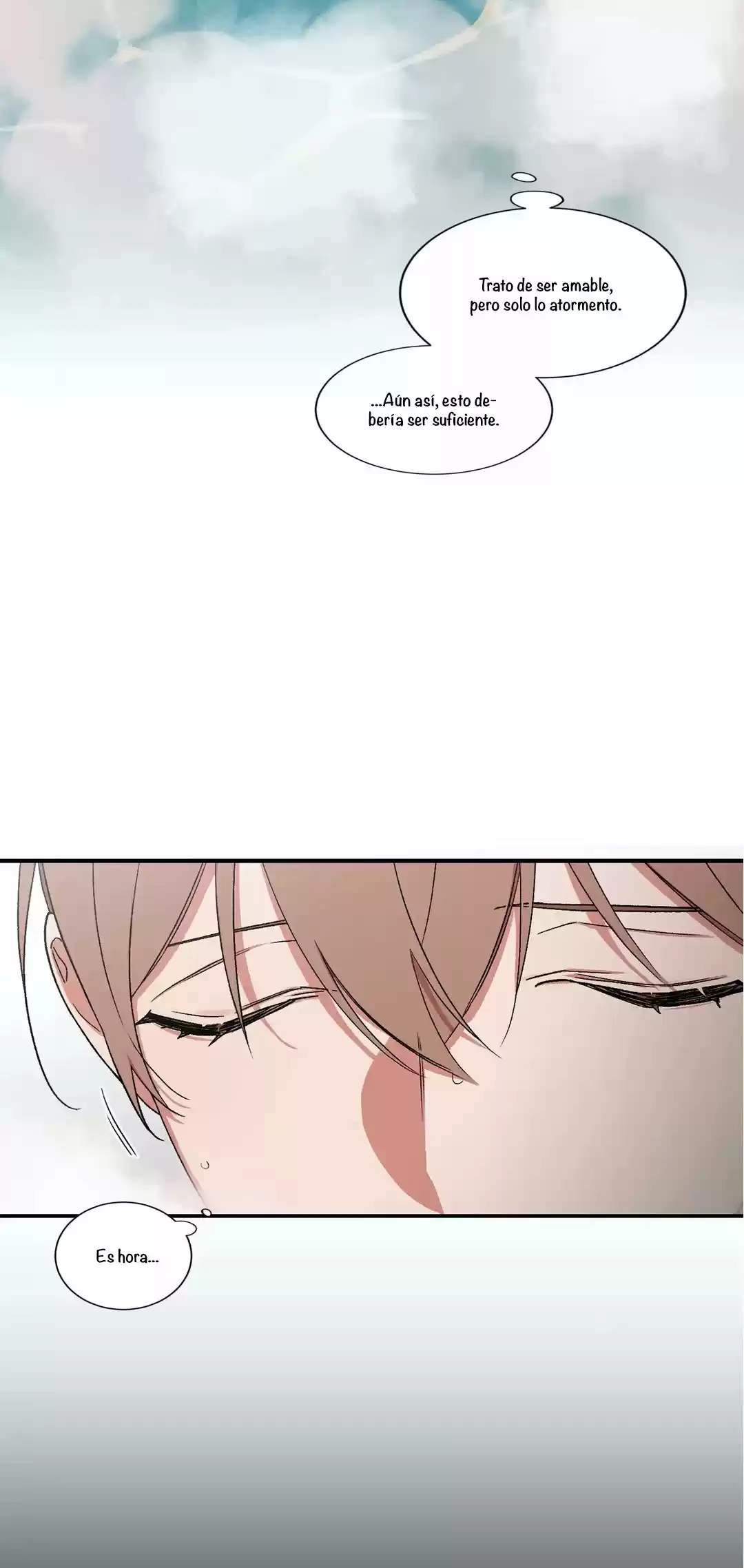 La Cuna de Imae (2019) - Capítulo 41 - Página 62 - LectorTMOo