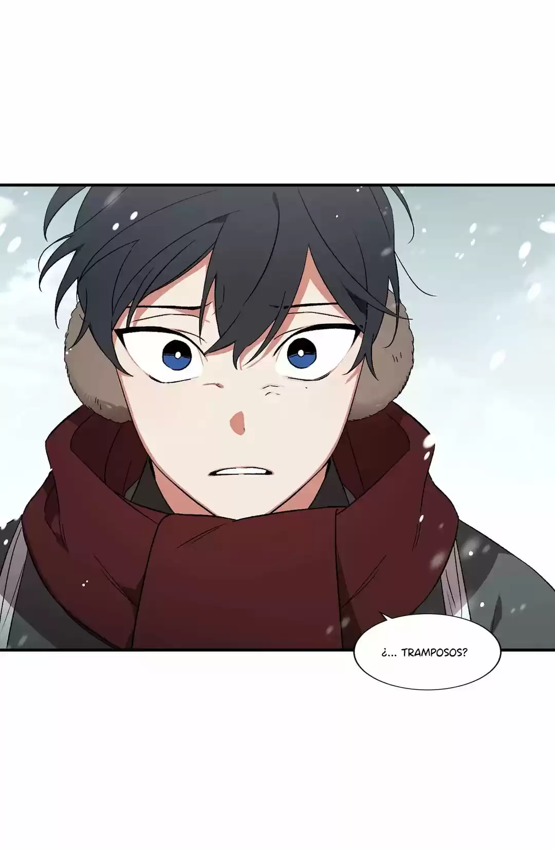 La Cuna de Imae (2019) - Capítulo 42 - Página 3 - LectorTMOo