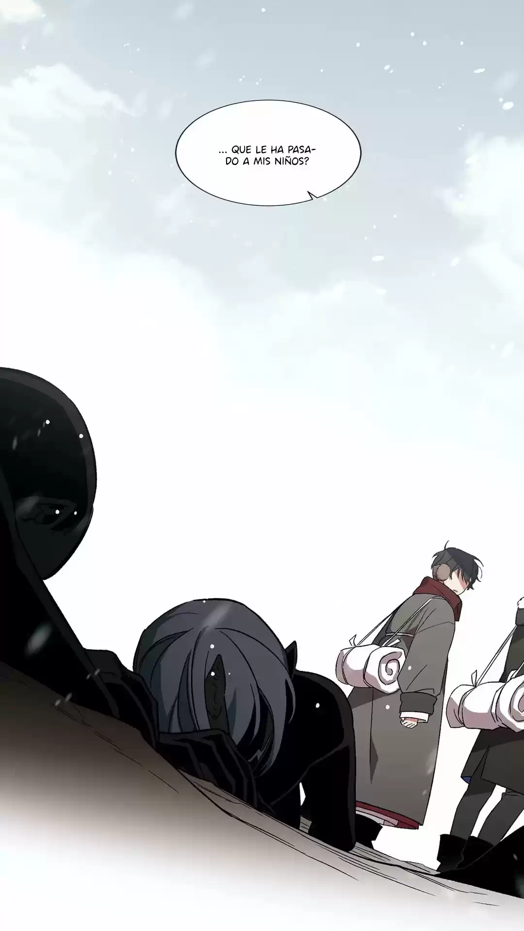 La Cuna de Imae (2019) - Capítulo 42 - Página 7 - LectorTMOo
