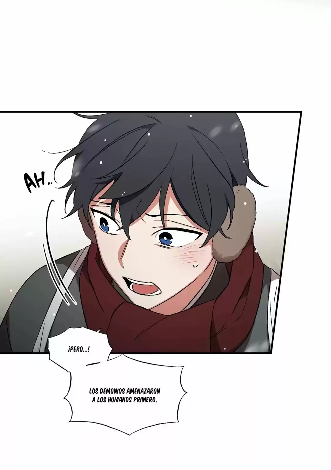 La Cuna de Imae (2019) - Capítulo 42 - Página 8 - LectorTMOo