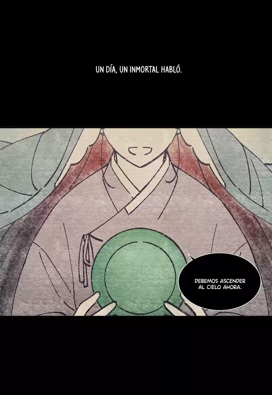 La Cuna de Imae (2019) - Capítulo 42 - Página 16 - LectorTMOo
