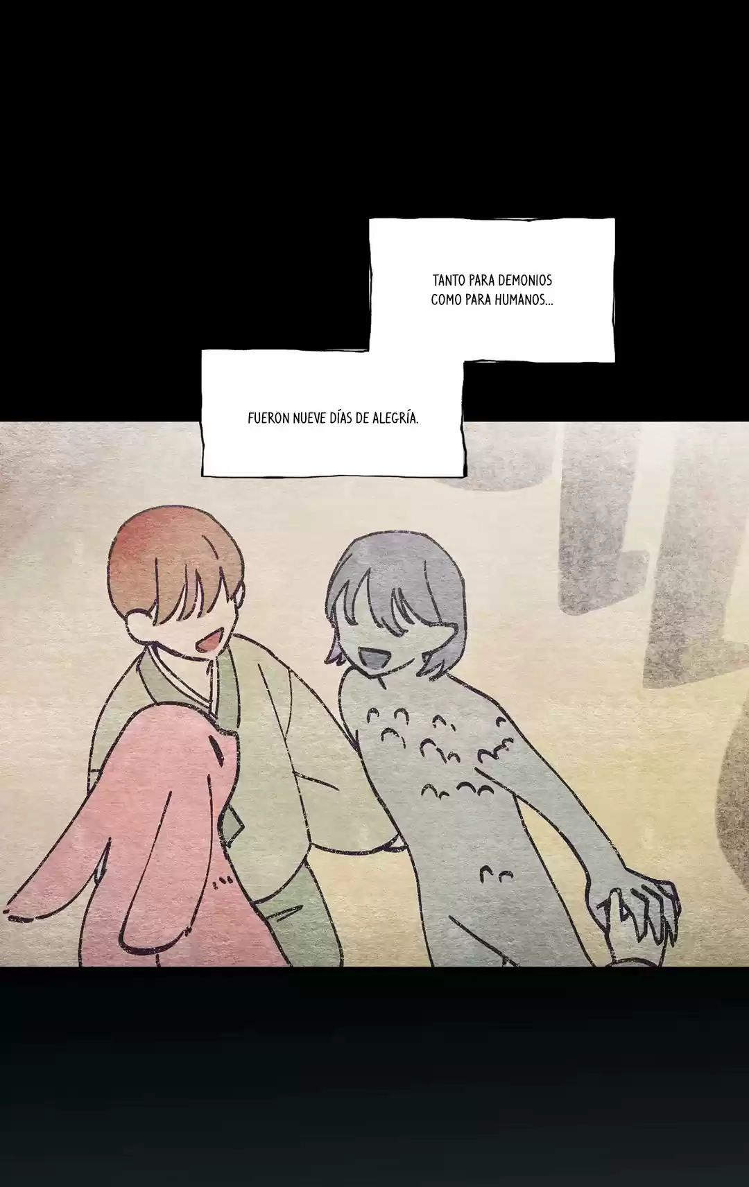 La Cuna de Imae (2019) - Capítulo 42 - Página 19 - LectorTMOo