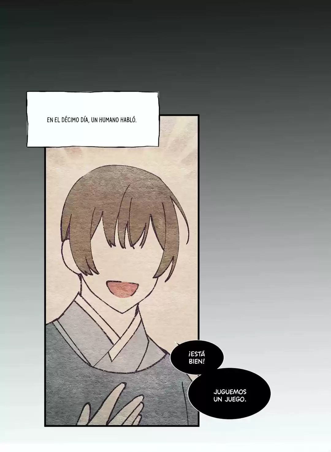 La Cuna de Imae (2019) - Capítulo 42 - Página 20 - LectorTMOo