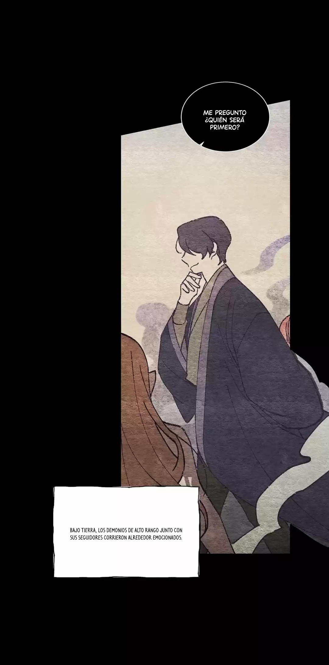 La Cuna de Imae (2019) - Capítulo 42 - Página 23 - LectorTMOo