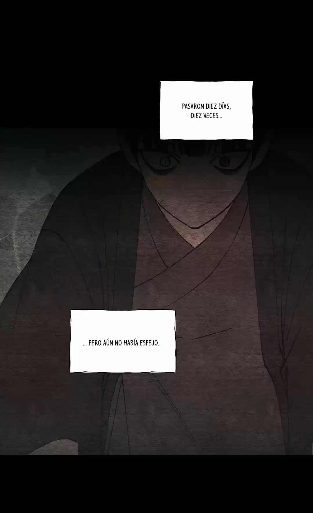 La Cuna de Imae (2019) - Capítulo 42 - Página 25 - LectorTMOo