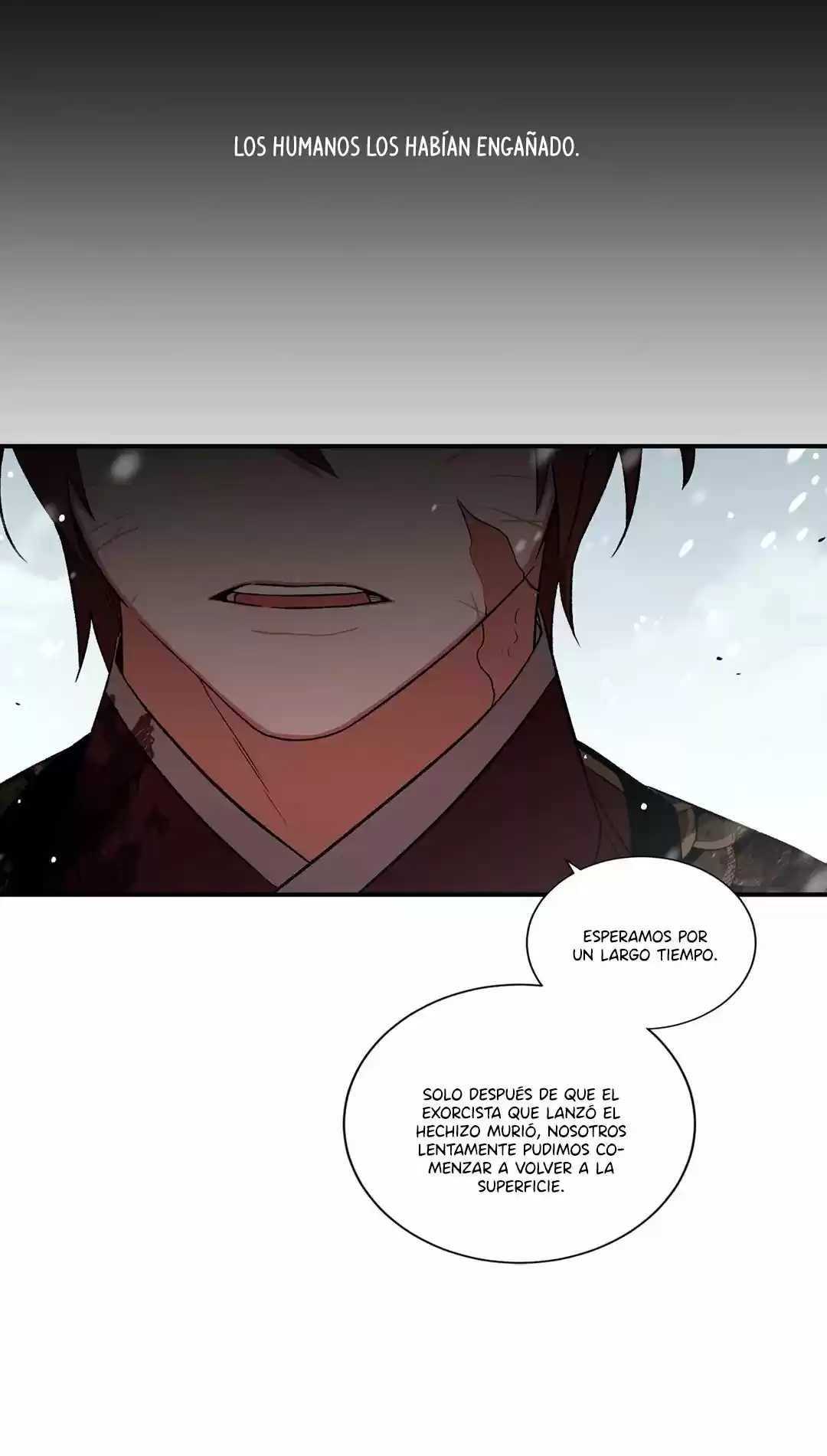 La Cuna de Imae (2019) - Capítulo 42 - Página 34 - LectorTMOo