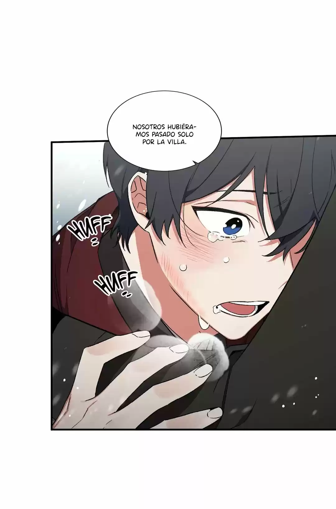 La Cuna de Imae (2019) - Capítulo 42 - Página 40 - LectorTMOo