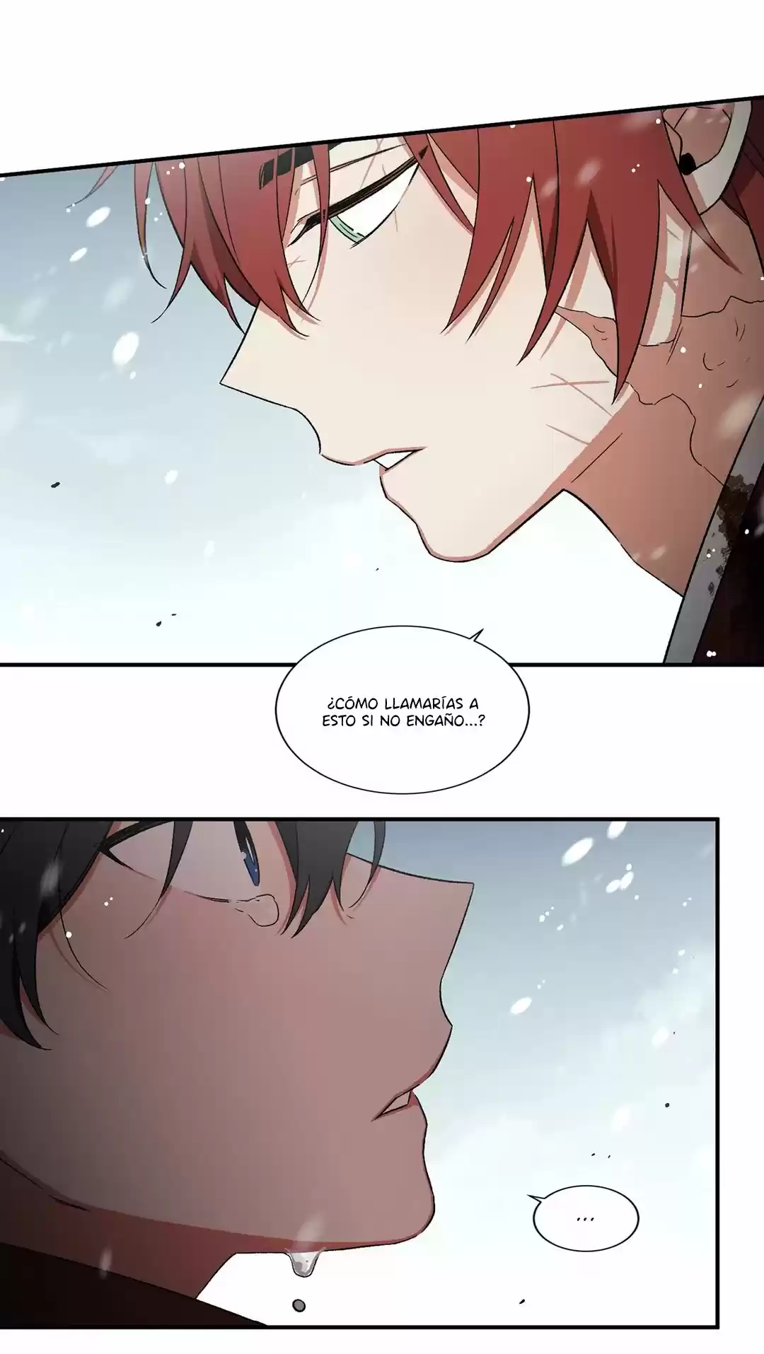 La Cuna de Imae (2019) - Capítulo 42 - Página 44 - LectorTMOo