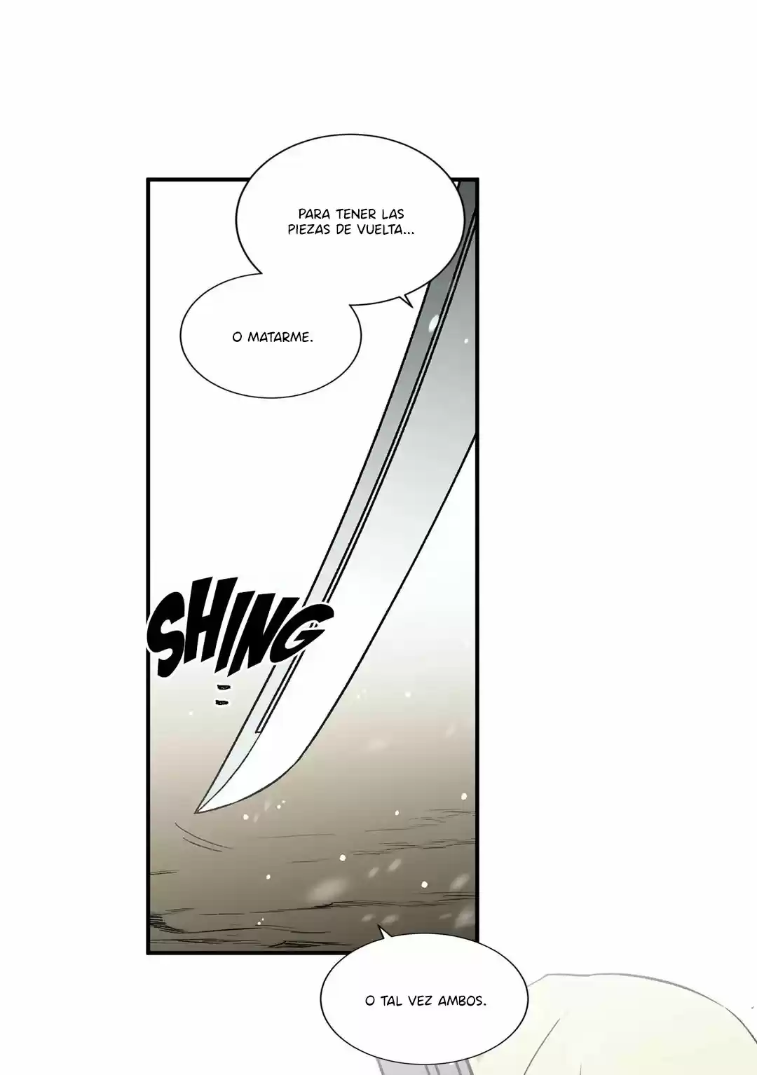 La Cuna de Imae (2019) - Capítulo 42 - Página 46 - LectorTMOo