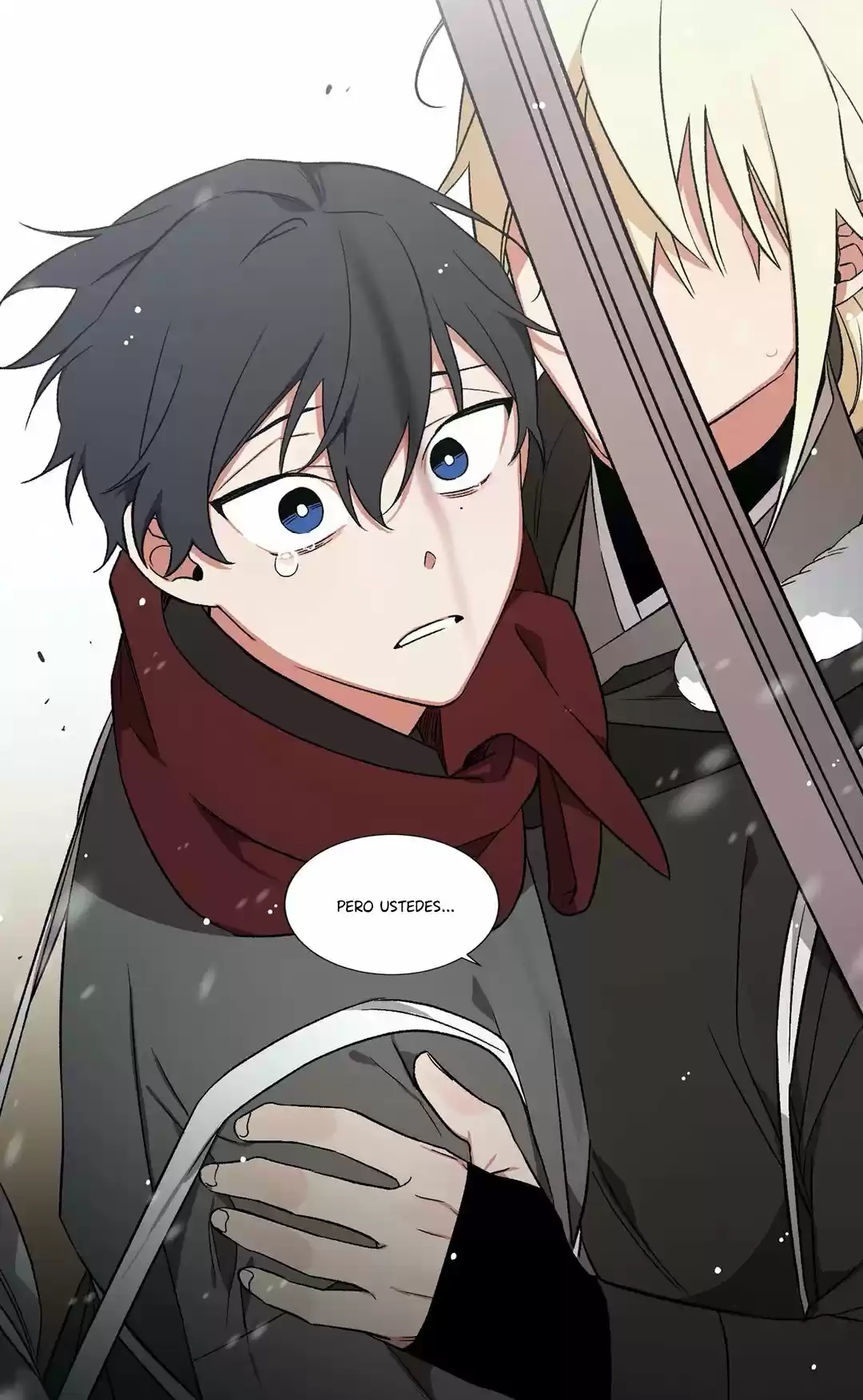 La Cuna de Imae (2019) - Capítulo 42 - Página 47 - LectorTMOo