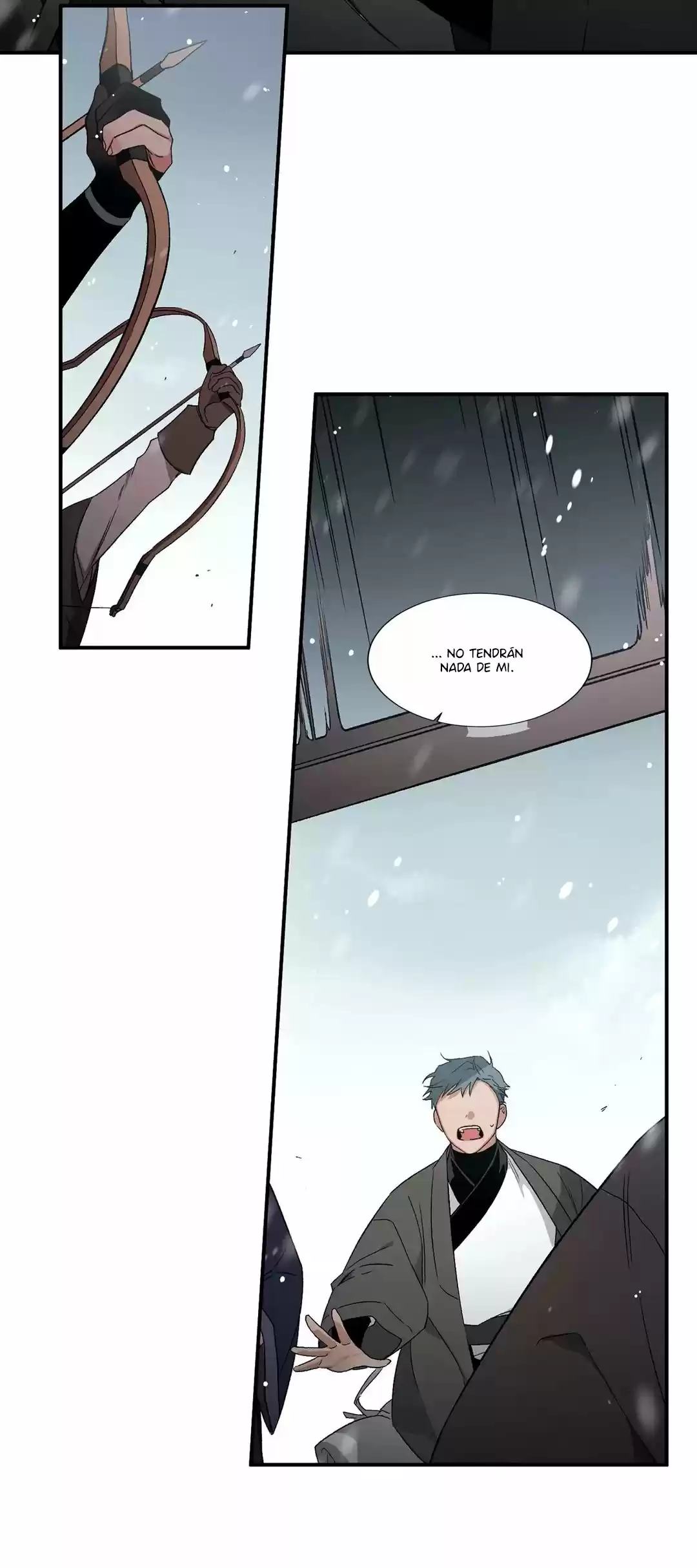 La Cuna de Imae (2019) - Capítulo 42 - Página 48 - LectorTMOo