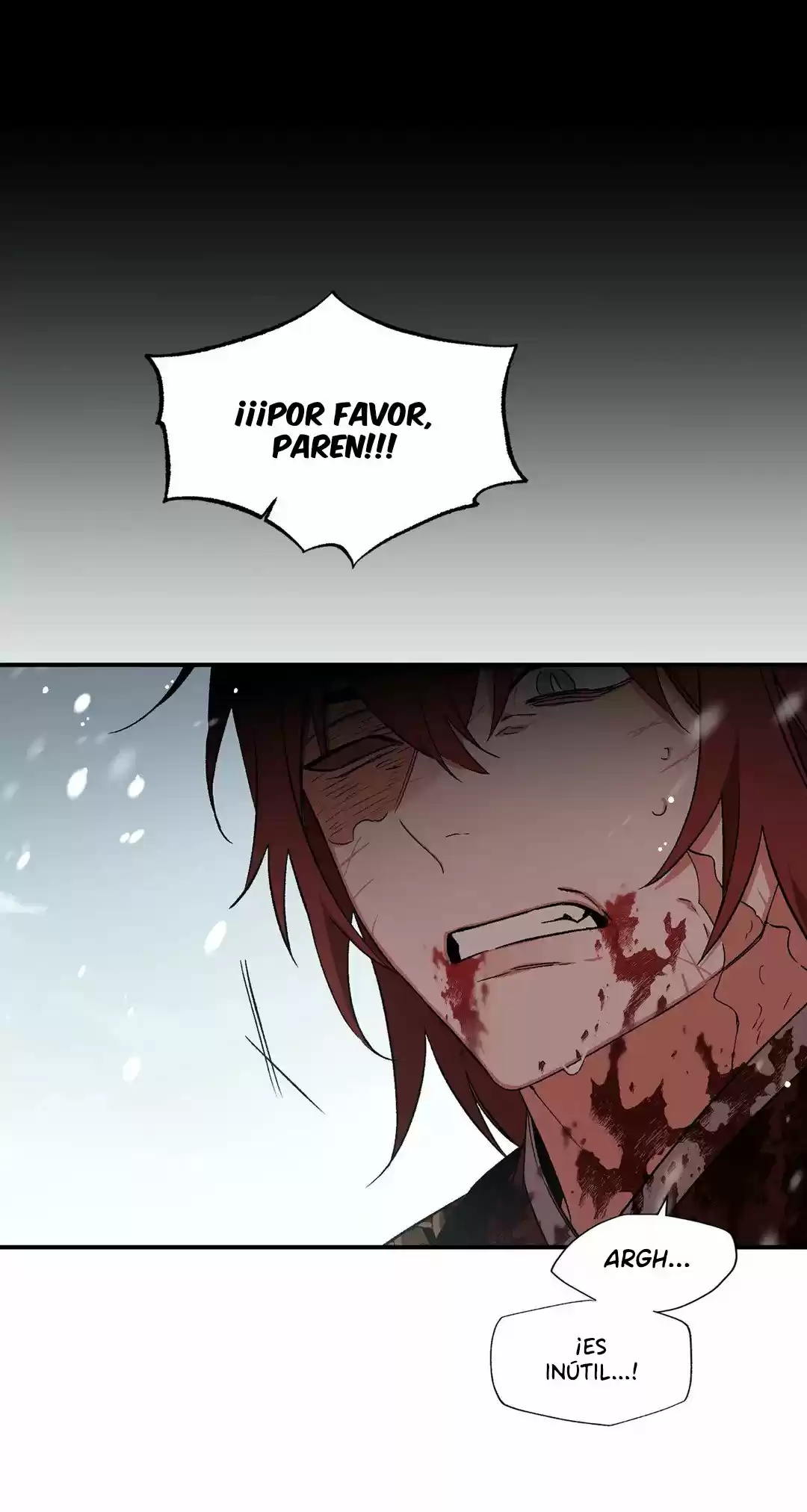 La Cuna de Imae (2019) - Capítulo 43 - Página 3 - LectorTMOo