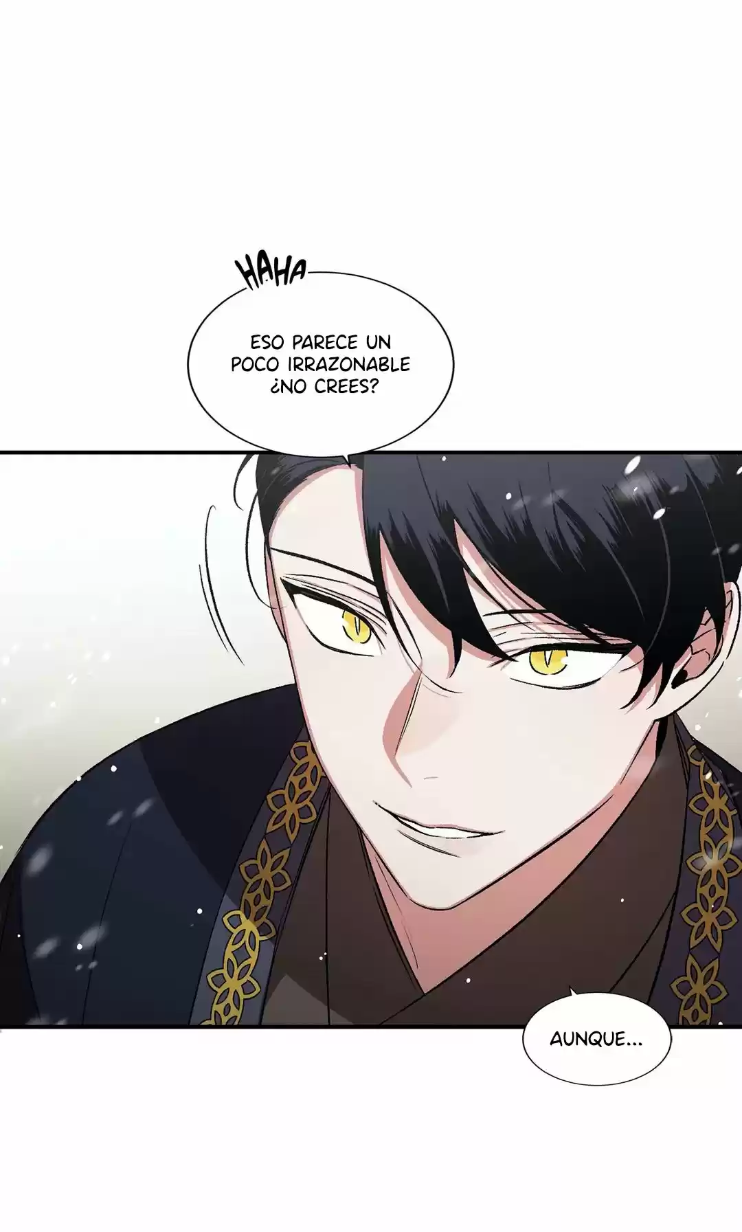 La Cuna de Imae (2019) - Capítulo 43 - Página 6 - LectorTMOo