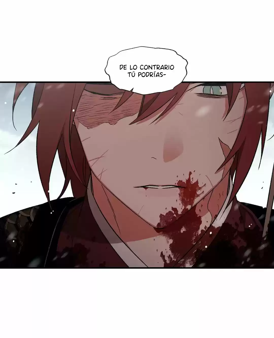 La Cuna de Imae (2019) - Capítulo 43 - Página 13 - LectorTMOo