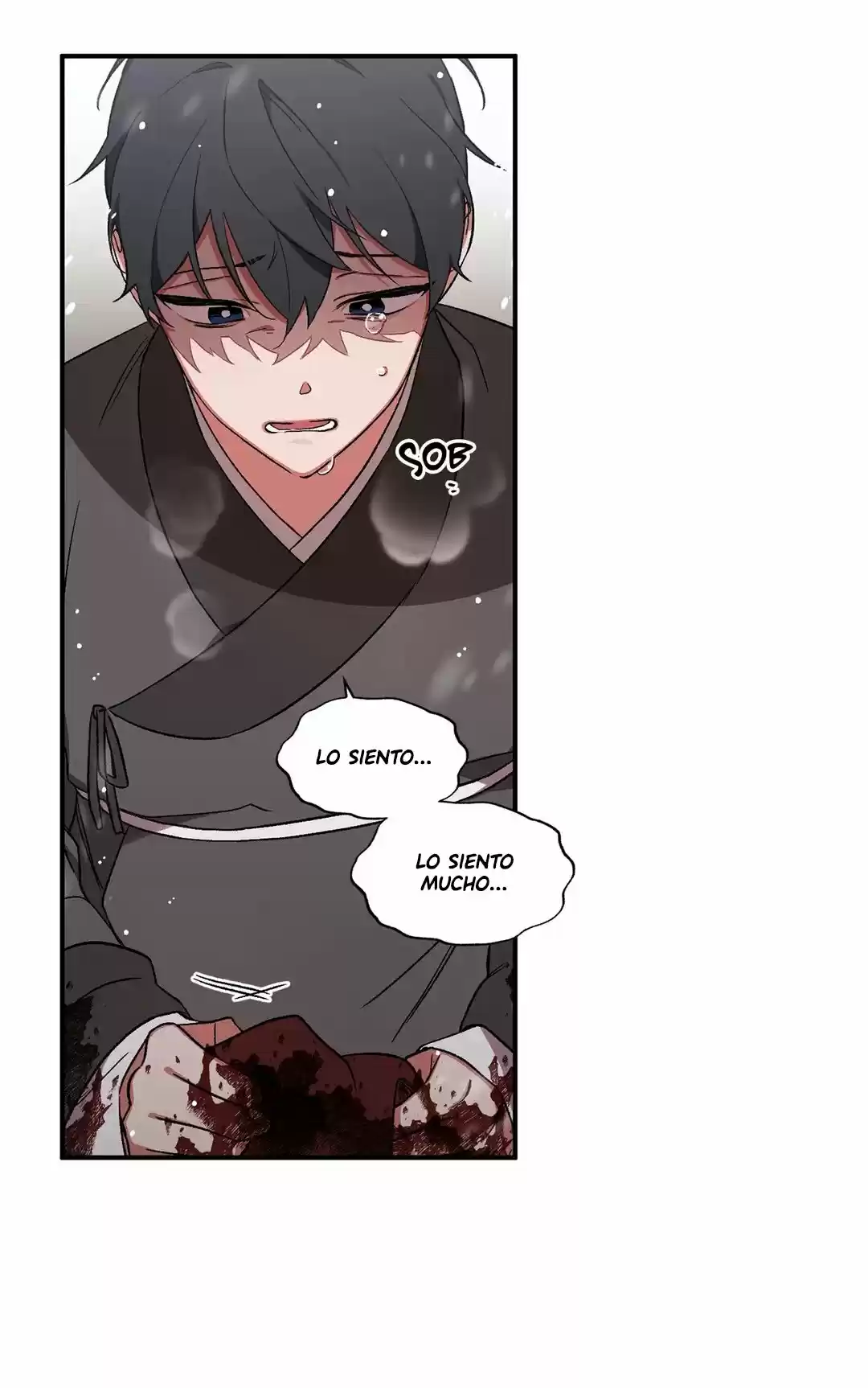 La Cuna de Imae (2019) - Capítulo 43 - Página 28 - LectorTMOo