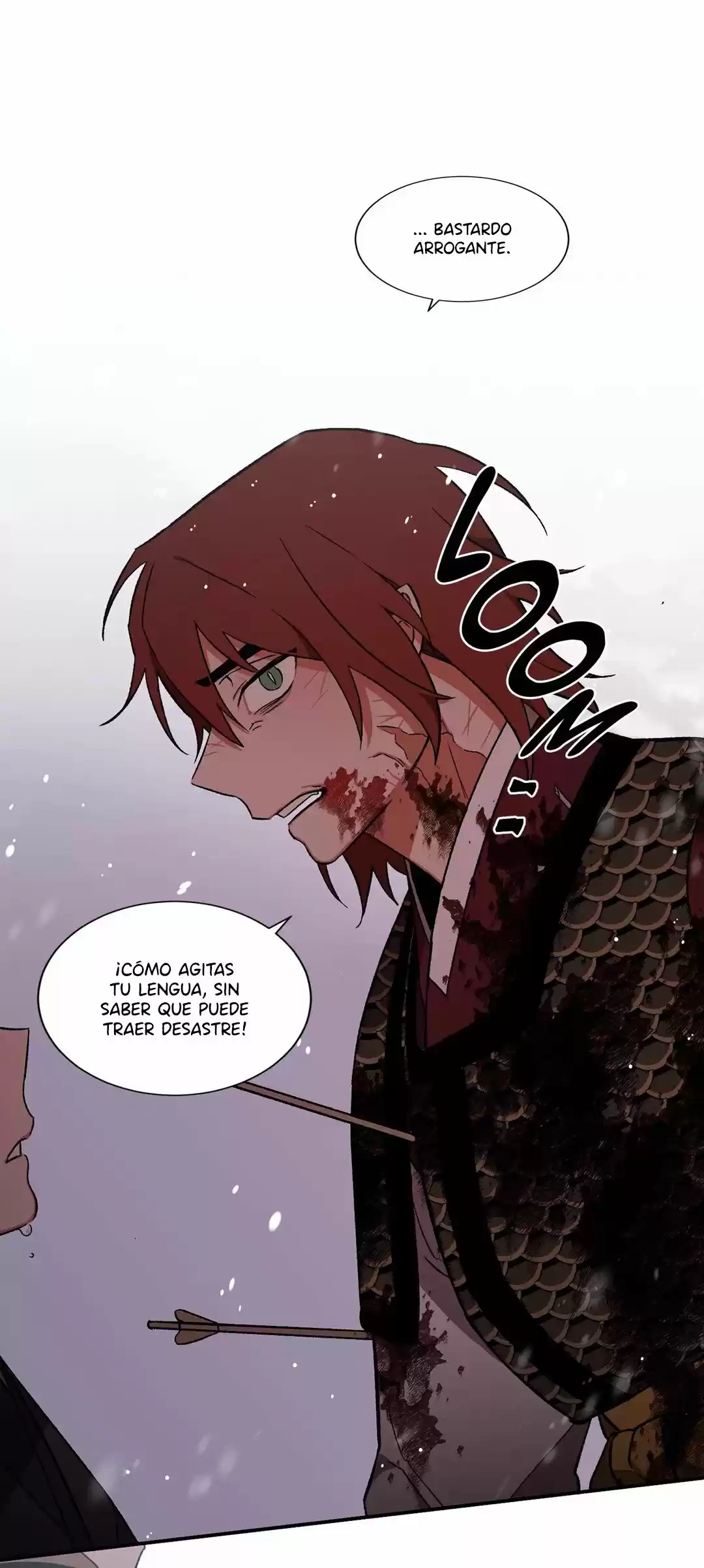 La Cuna de Imae (2019) - Capítulo 43 - Página 29 - LectorTMOo