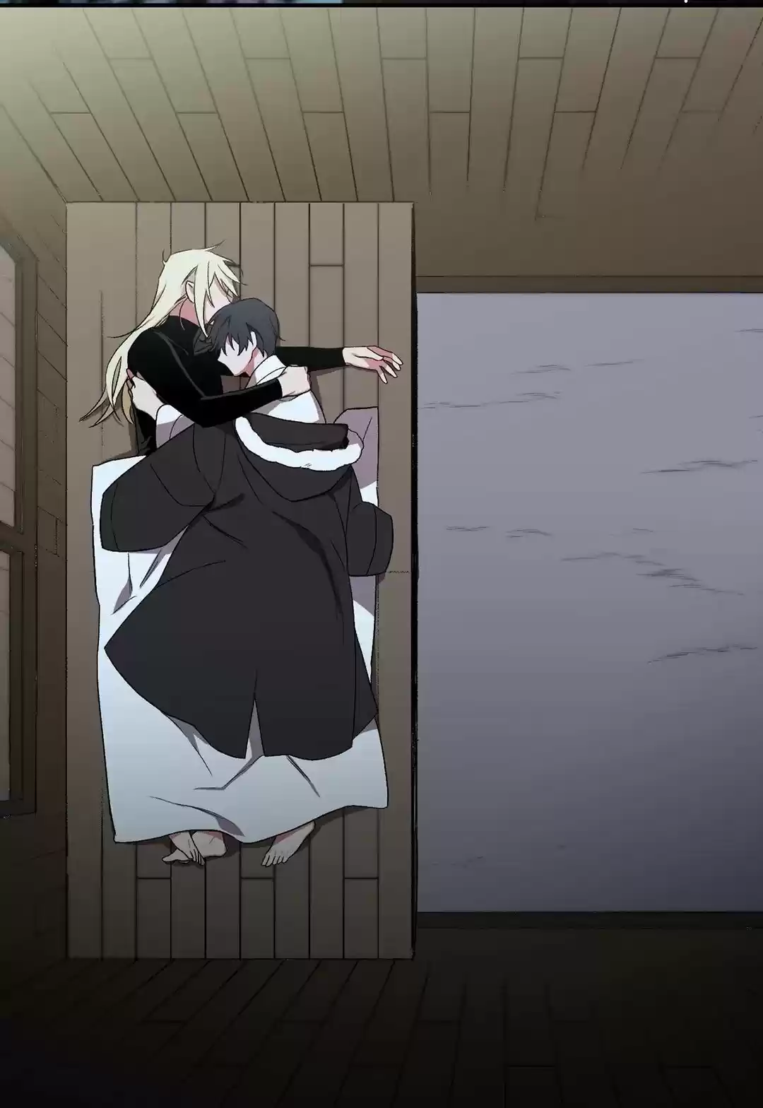 La Cuna de Imae (2019) - Capítulo 43 - Página 44 - LectorTMOo