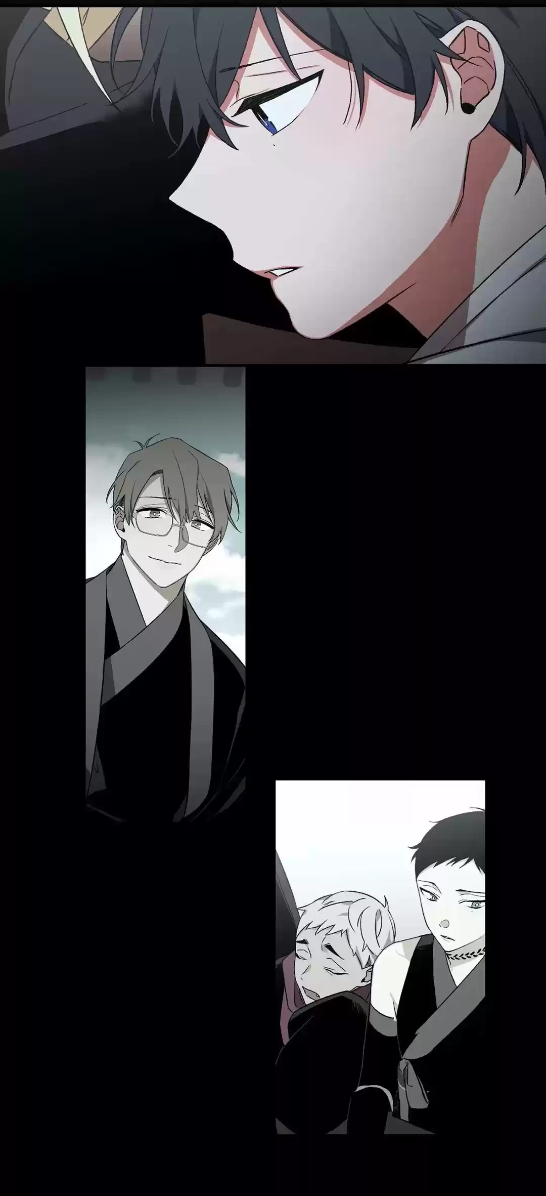 La Cuna de Imae (2019) - Capítulo 43 - Página 45 - LectorTMOo