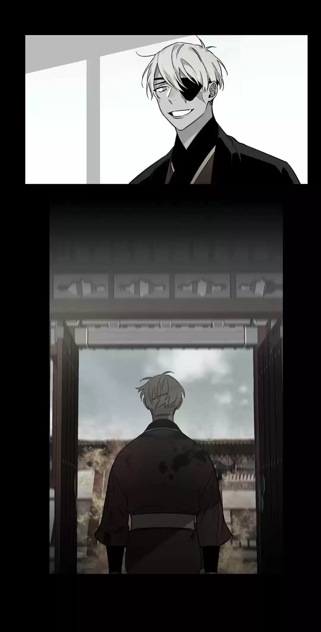 La Cuna de Imae (2019) - Capítulo 43 - Página 46 - LectorTMOo