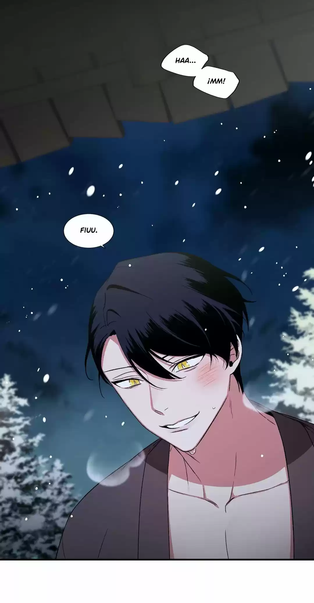 La Cuna de Imae (2019) - Capítulo 43 - Página 50 - LectorTMOo