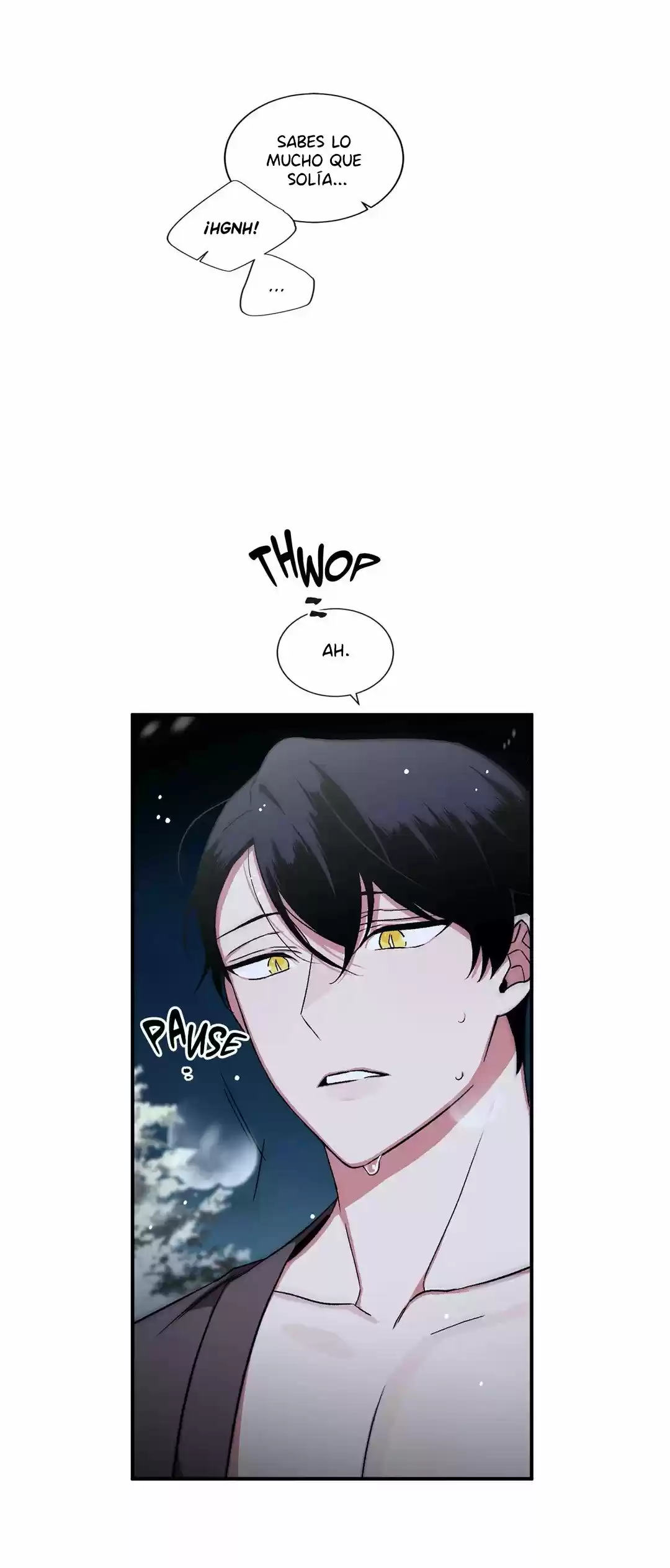 La Cuna de Imae (2019) - Capítulo 43 - Página 59 - LectorTMOo