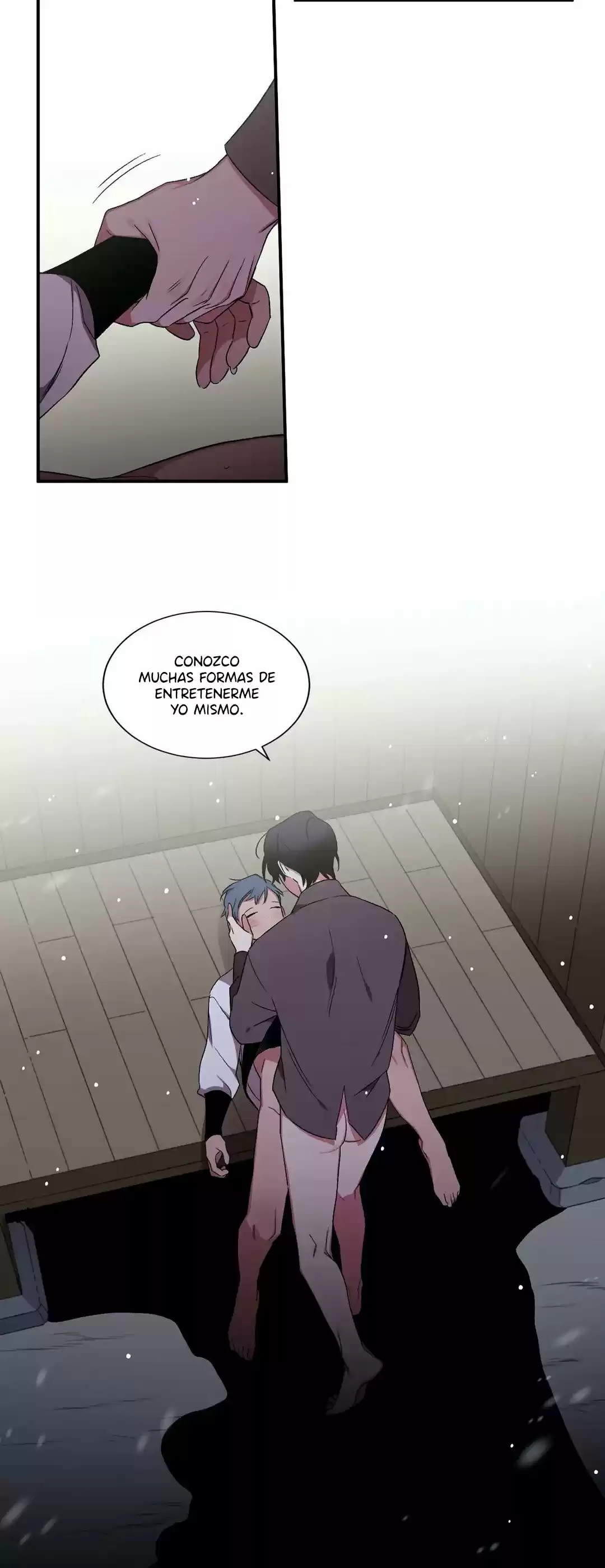La Cuna de Imae (2019) - Capítulo 43 - Página 70 - LectorTMOo
