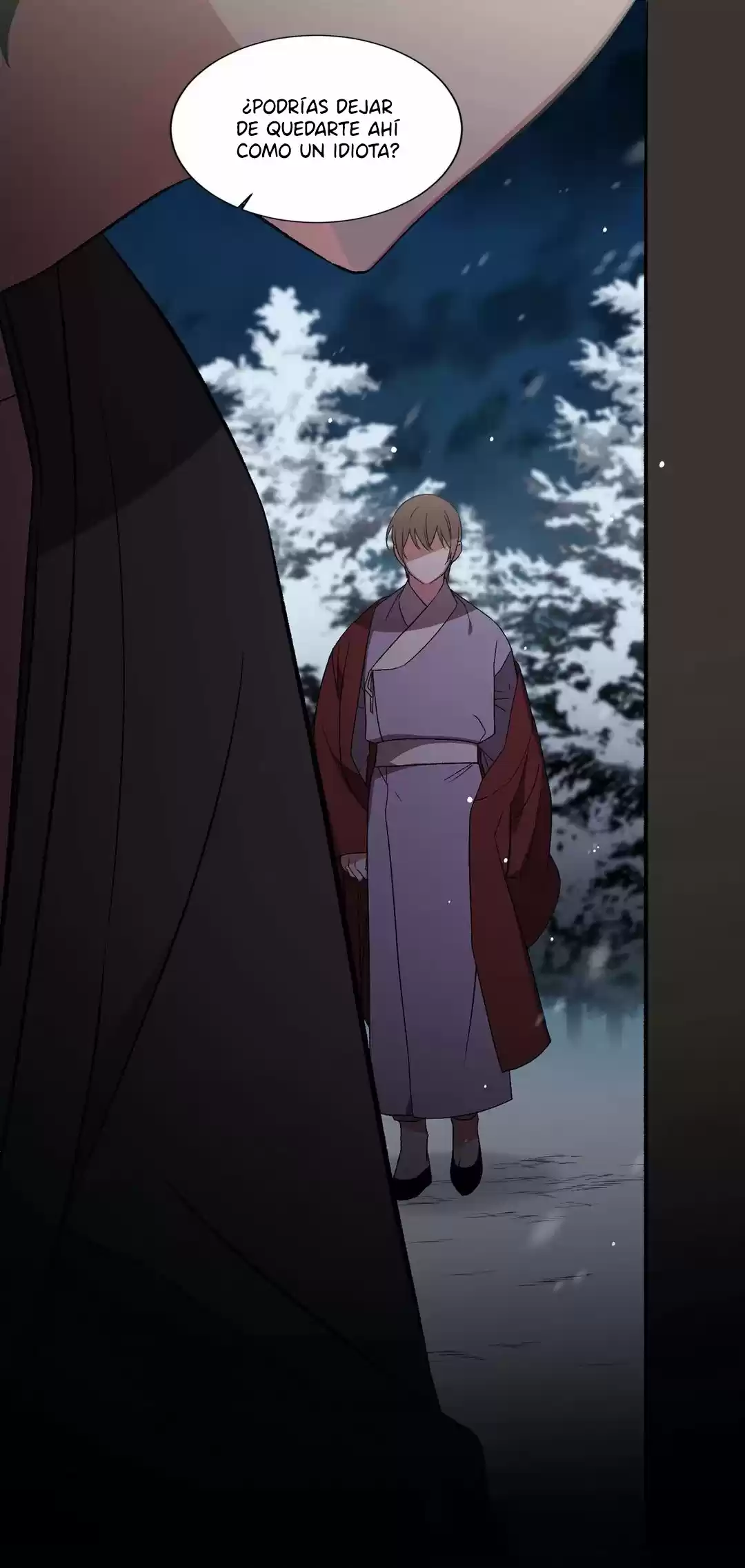 La Cuna de Imae (2019) - Capítulo 43 - Página 72 - LectorTMOo
