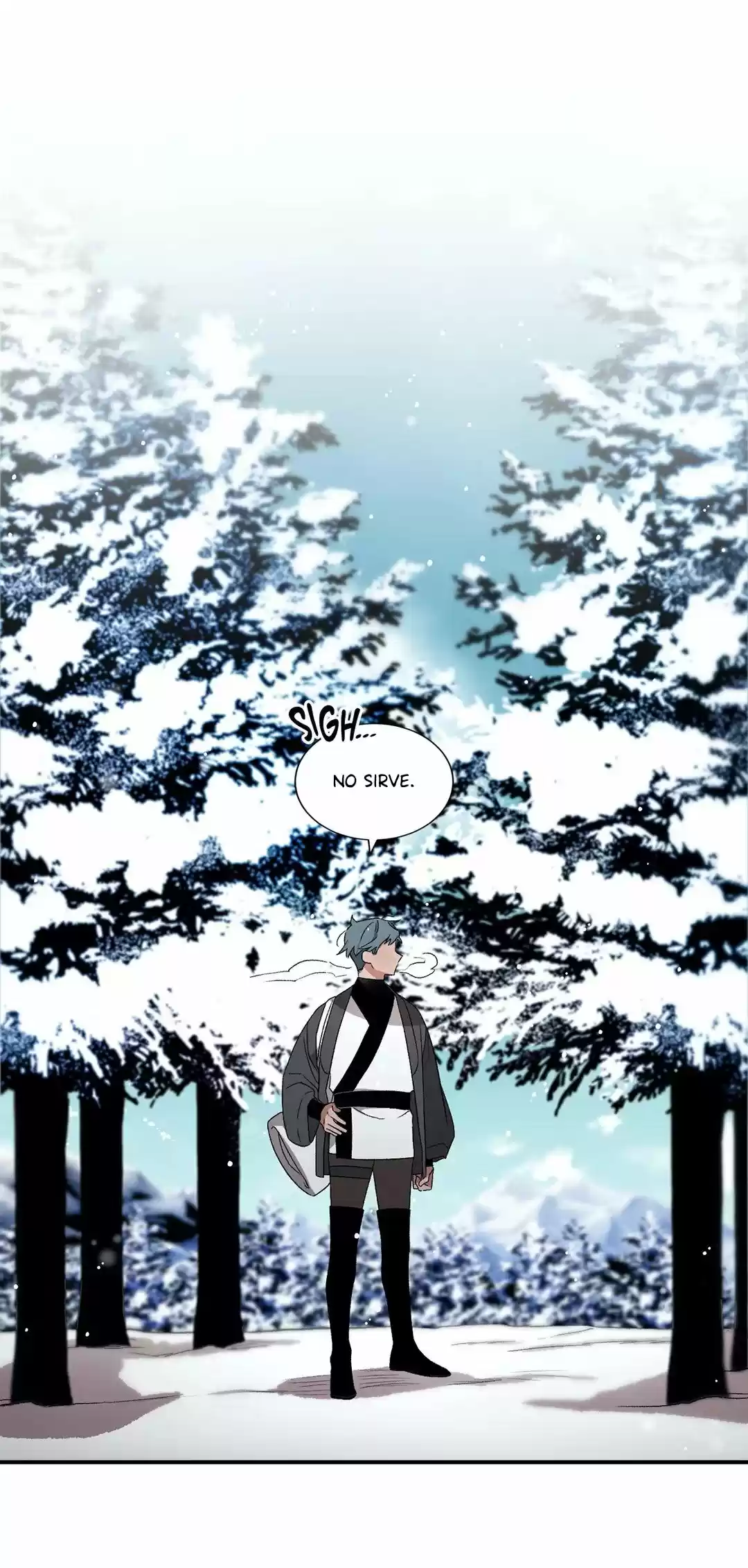 La Cuna de Imae (2019) - Capítulo 44 - Página 3 - LectorTMOo