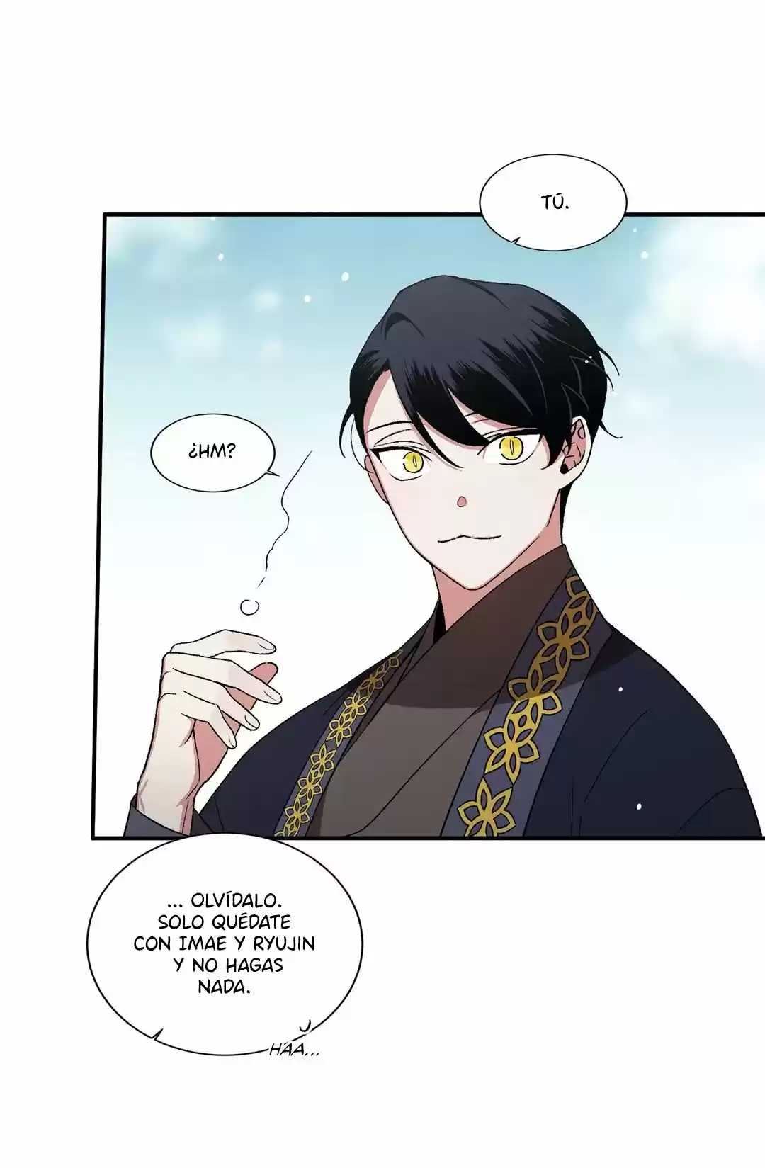 La Cuna de Imae (2019) - Capítulo 44 - Página 8 - LectorTMOo