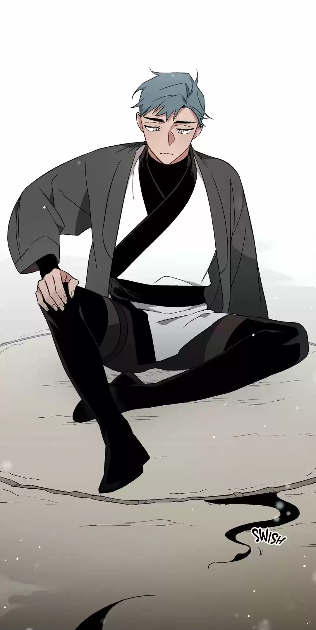 La Cuna de Imae (2019) - Capítulo 44 - Página 9 - LectorTMOo