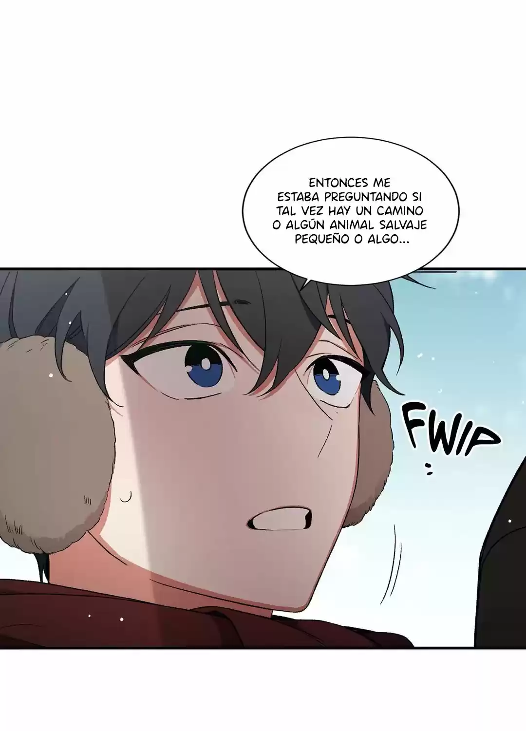 La Cuna de Imae (2019) - Capítulo 44 - Página 15 - LectorTMOo