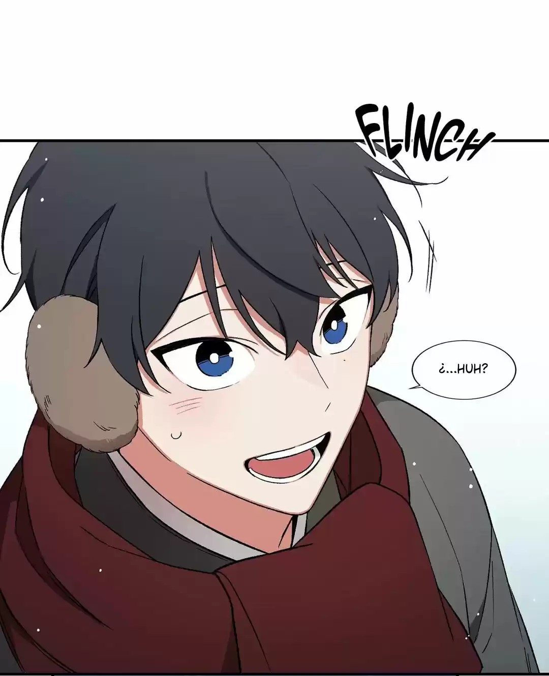 La Cuna de Imae (2019) - Capítulo 44 - Página 21 - LectorTMOo