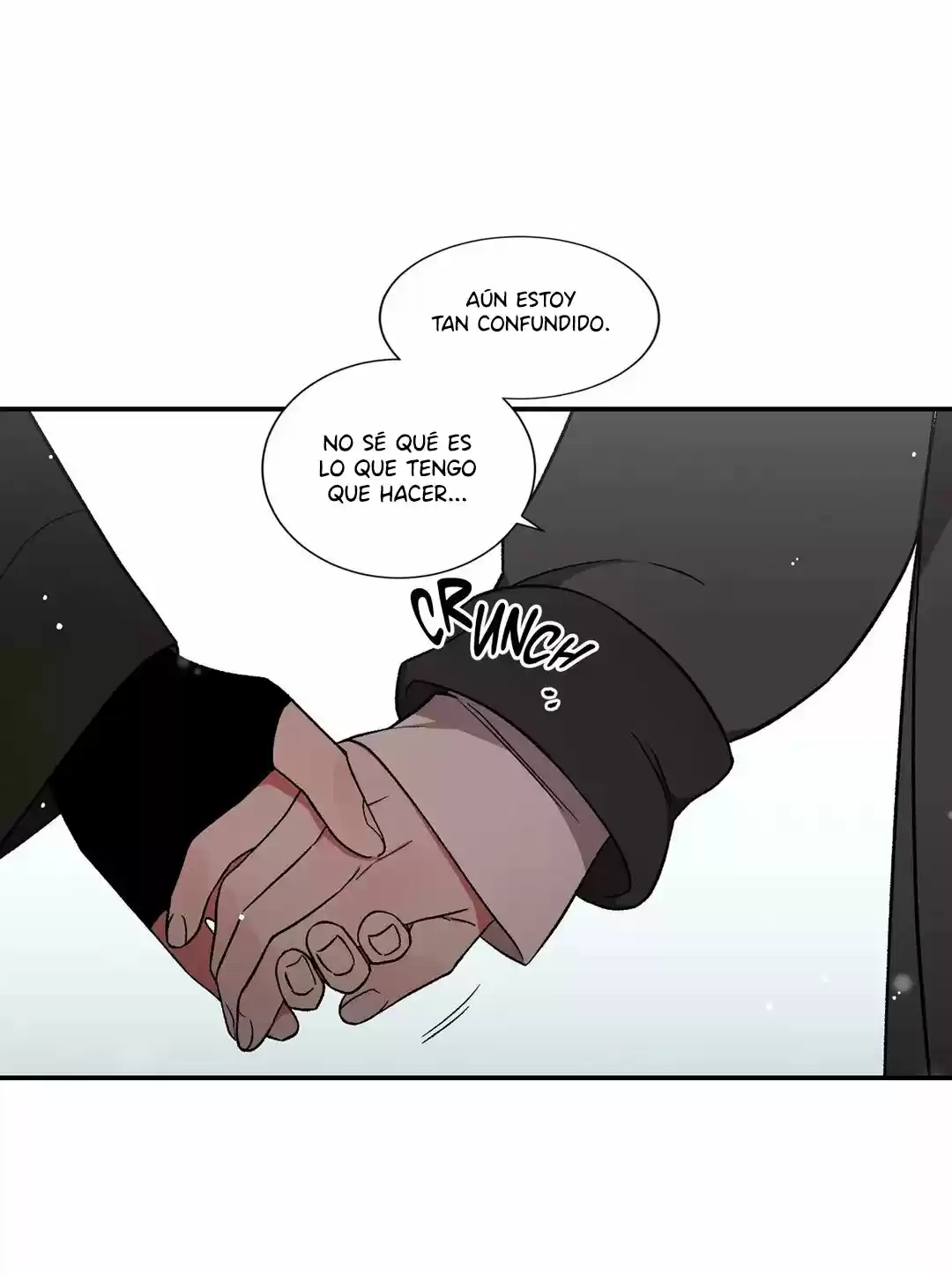 La Cuna de Imae (2019) - Capítulo 44 - Página 26 - LectorTMOo