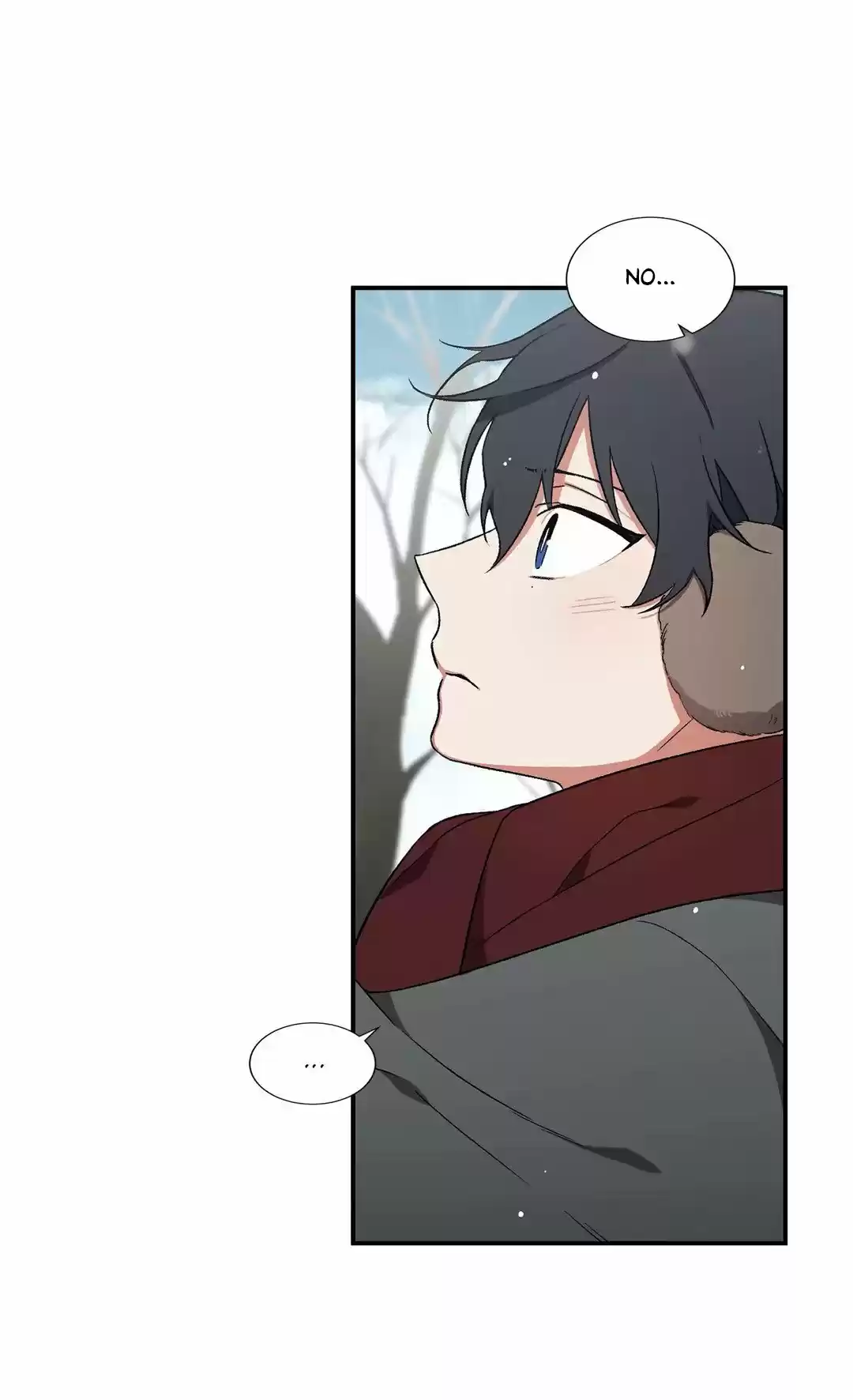 La Cuna de Imae (2019) - Capítulo 44 - Página 31 - LectorTMOo