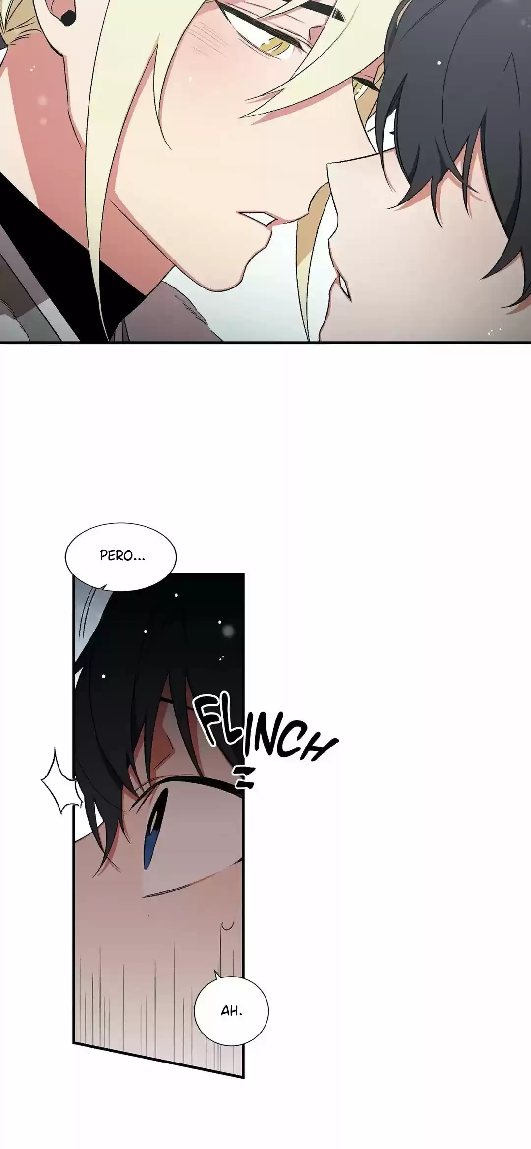 La Cuna de Imae (2019) - Capítulo 44 - Página 36 - LectorTMOo