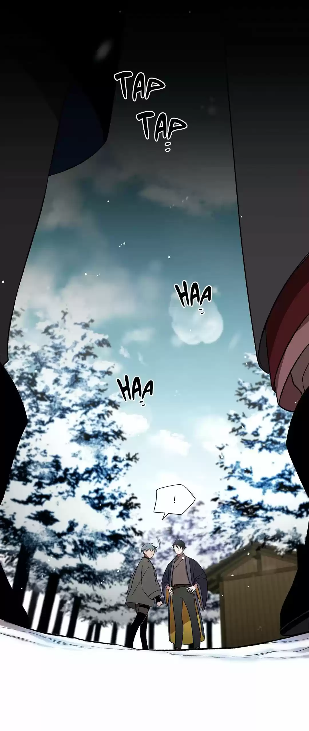 La Cuna de Imae (2019) - Capítulo 44 - Página 50 - LectorTMOo