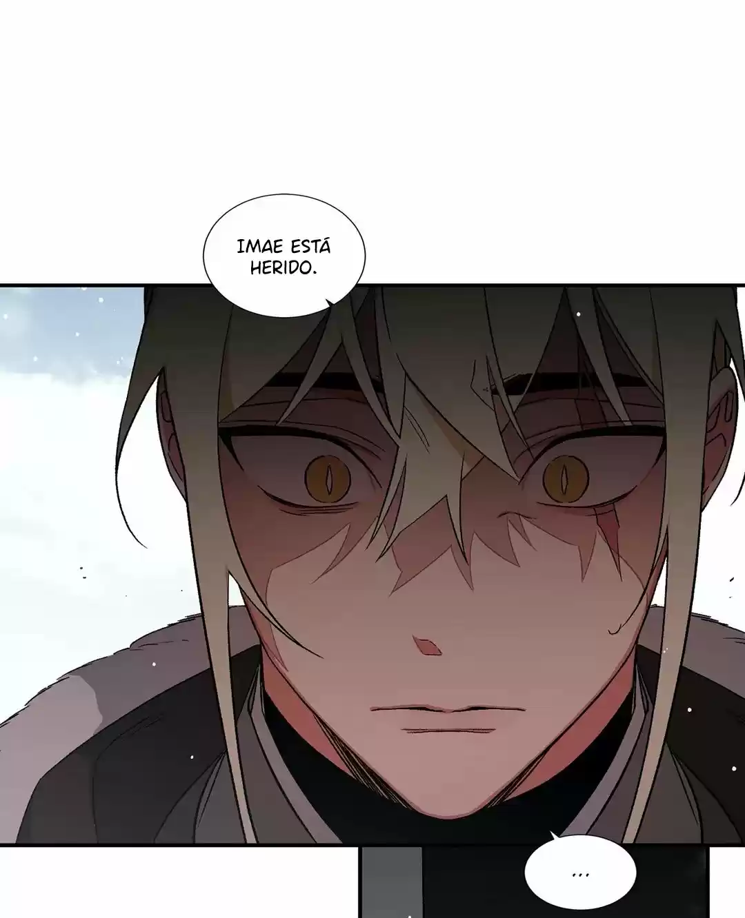 La Cuna de Imae (2019) - Capítulo 44 - Página 57 - LectorTMOo