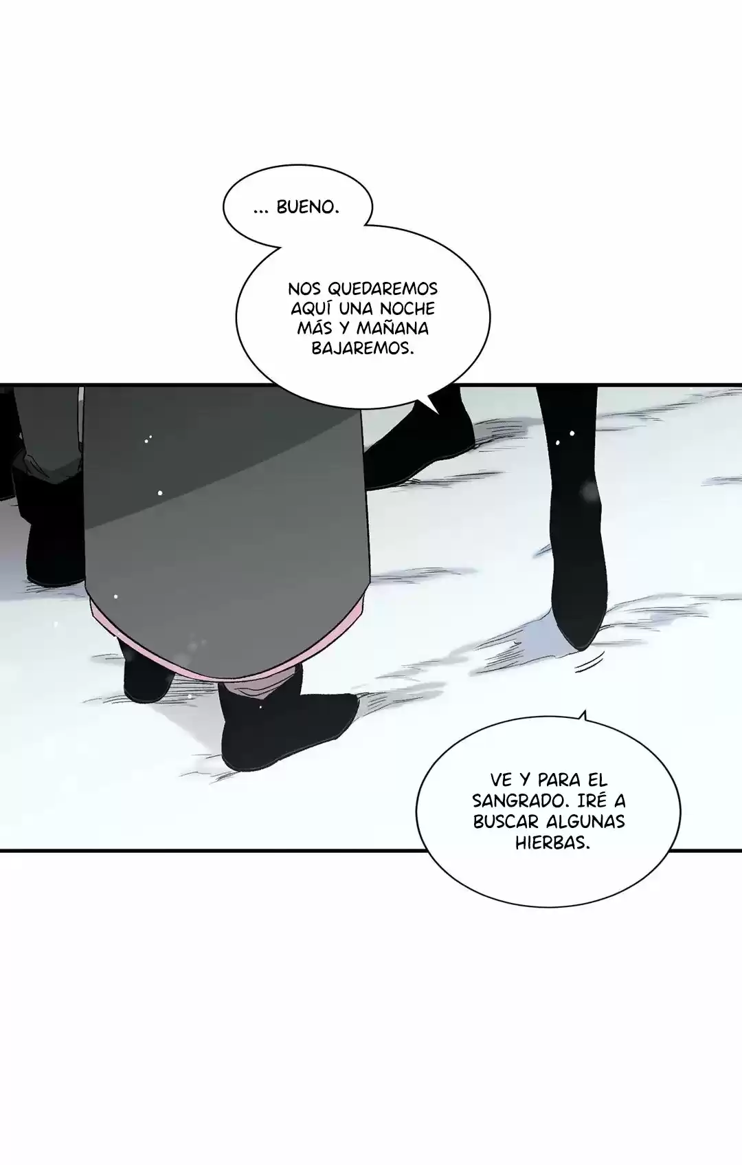 La Cuna de Imae (2019) - Capítulo 44 - Página 59 - LectorTMOo