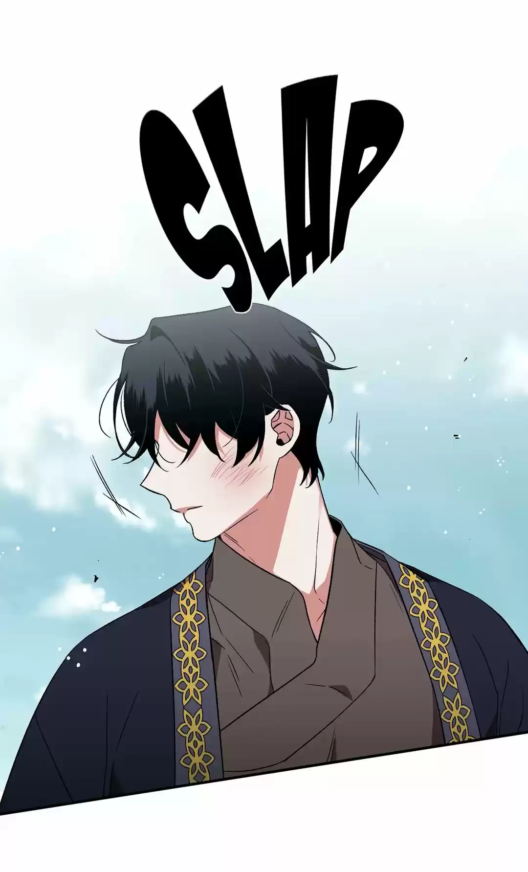 La Cuna de Imae (2019) - Capítulo 45 - Página 3 - LectorTMOo