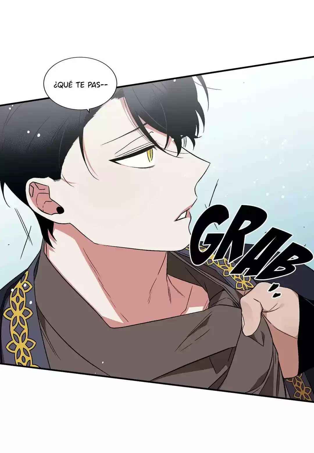 La Cuna de Imae (2019) - Capítulo 45 - Página 4 - LectorTMOo