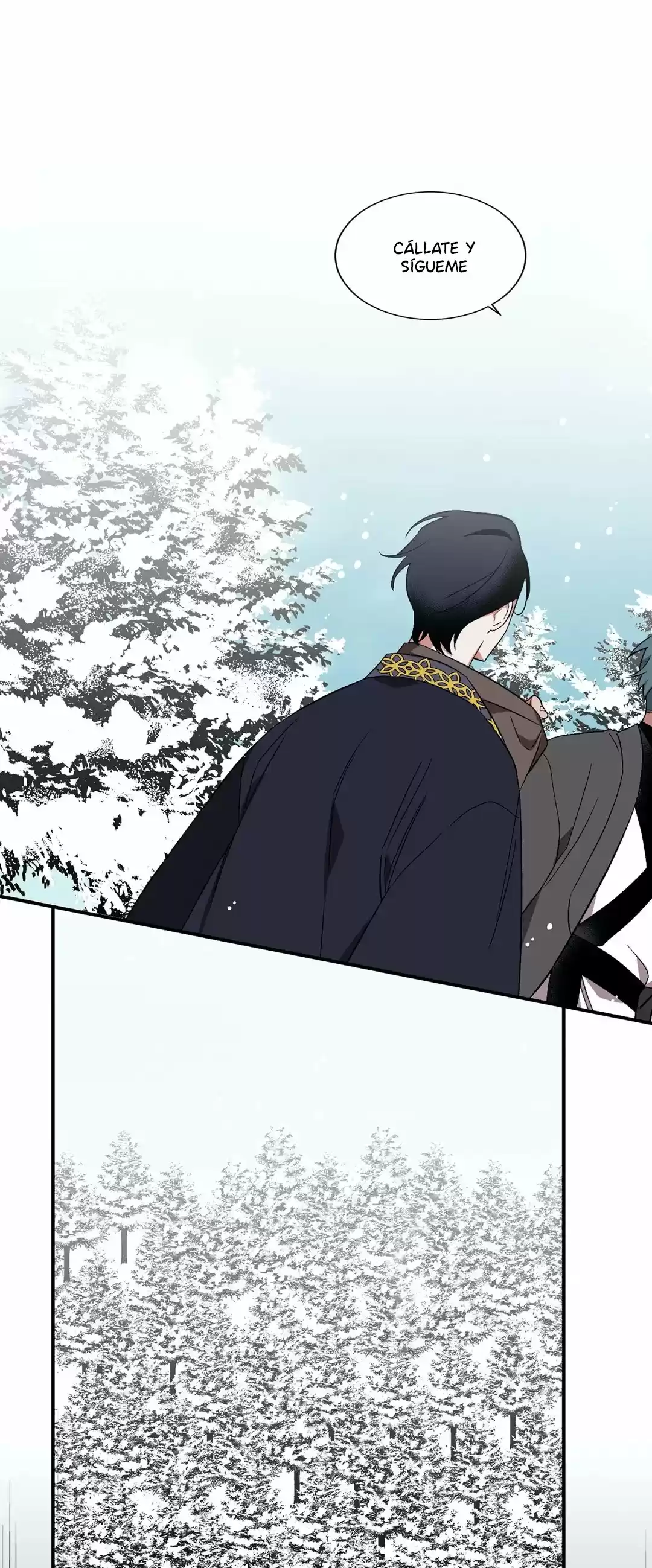La Cuna de Imae (2019) - Capítulo 45 - Página 5 - LectorTMOo