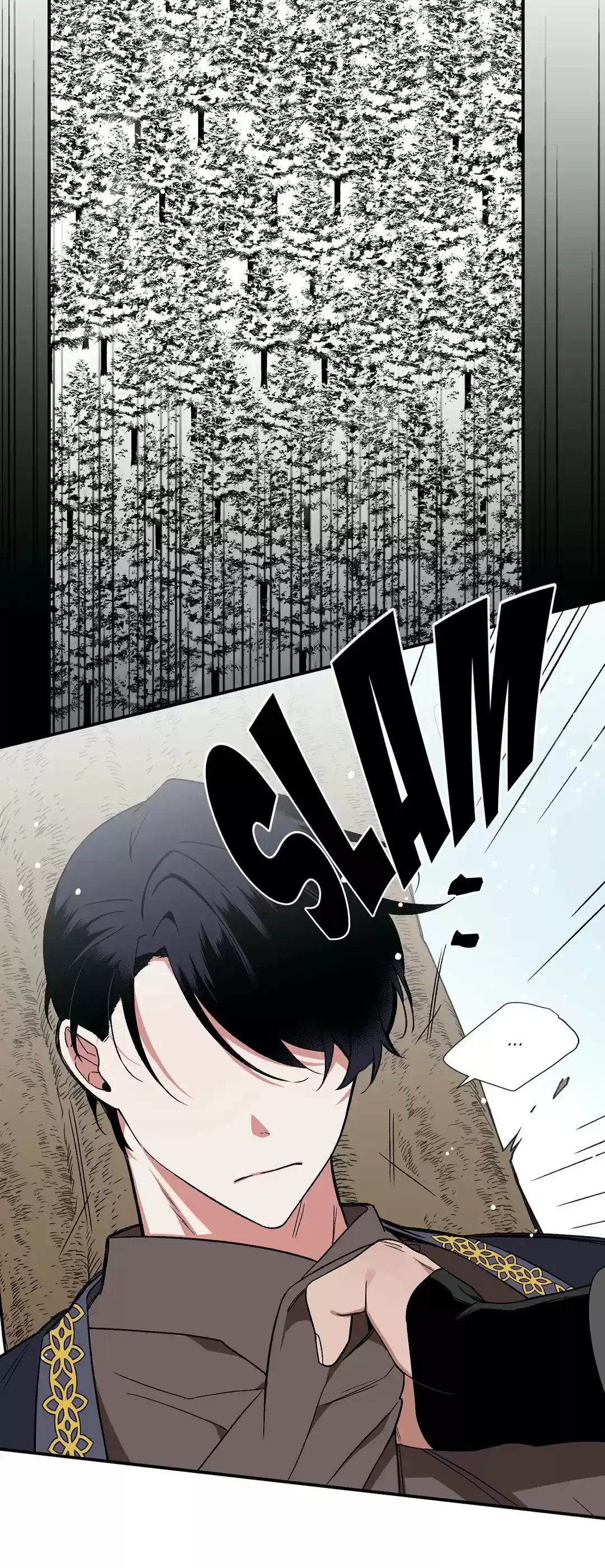 La Cuna de Imae (2019) - Capítulo 45 - Página 6 - LectorTMOo