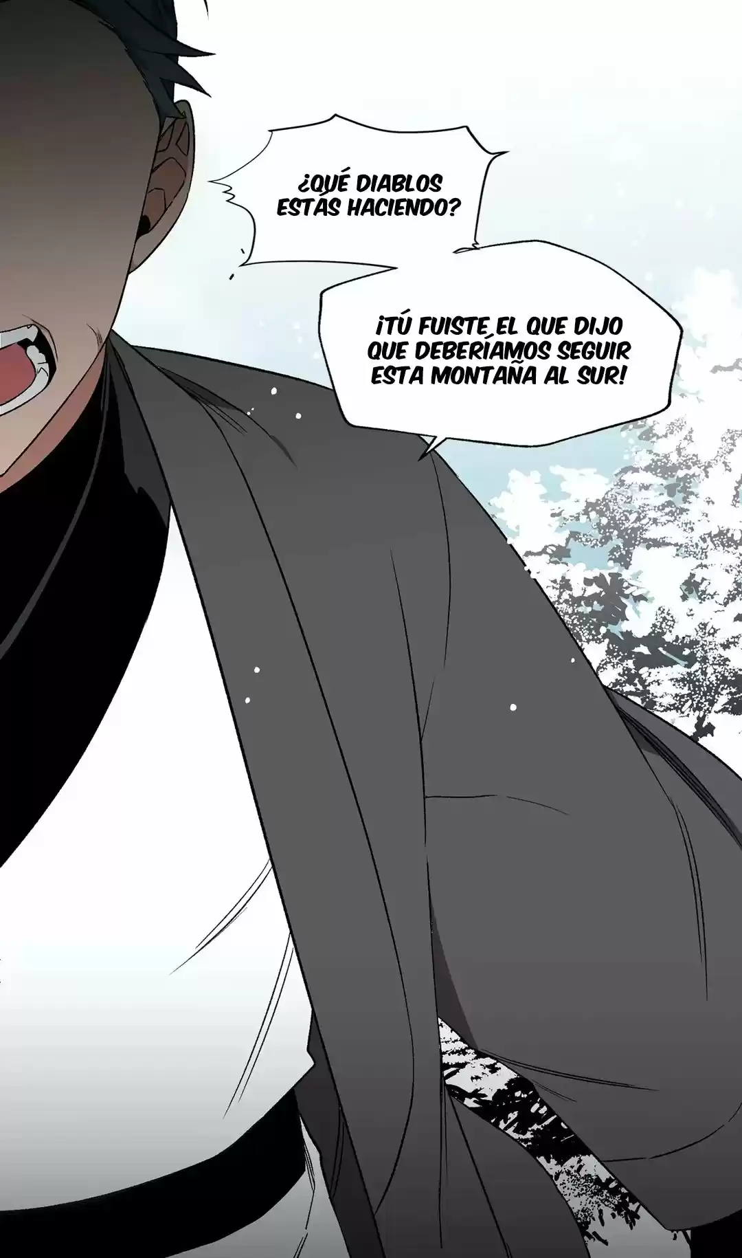 La Cuna de Imae (2019) - Capítulo 45 - Página 14 - LectorTMOo
